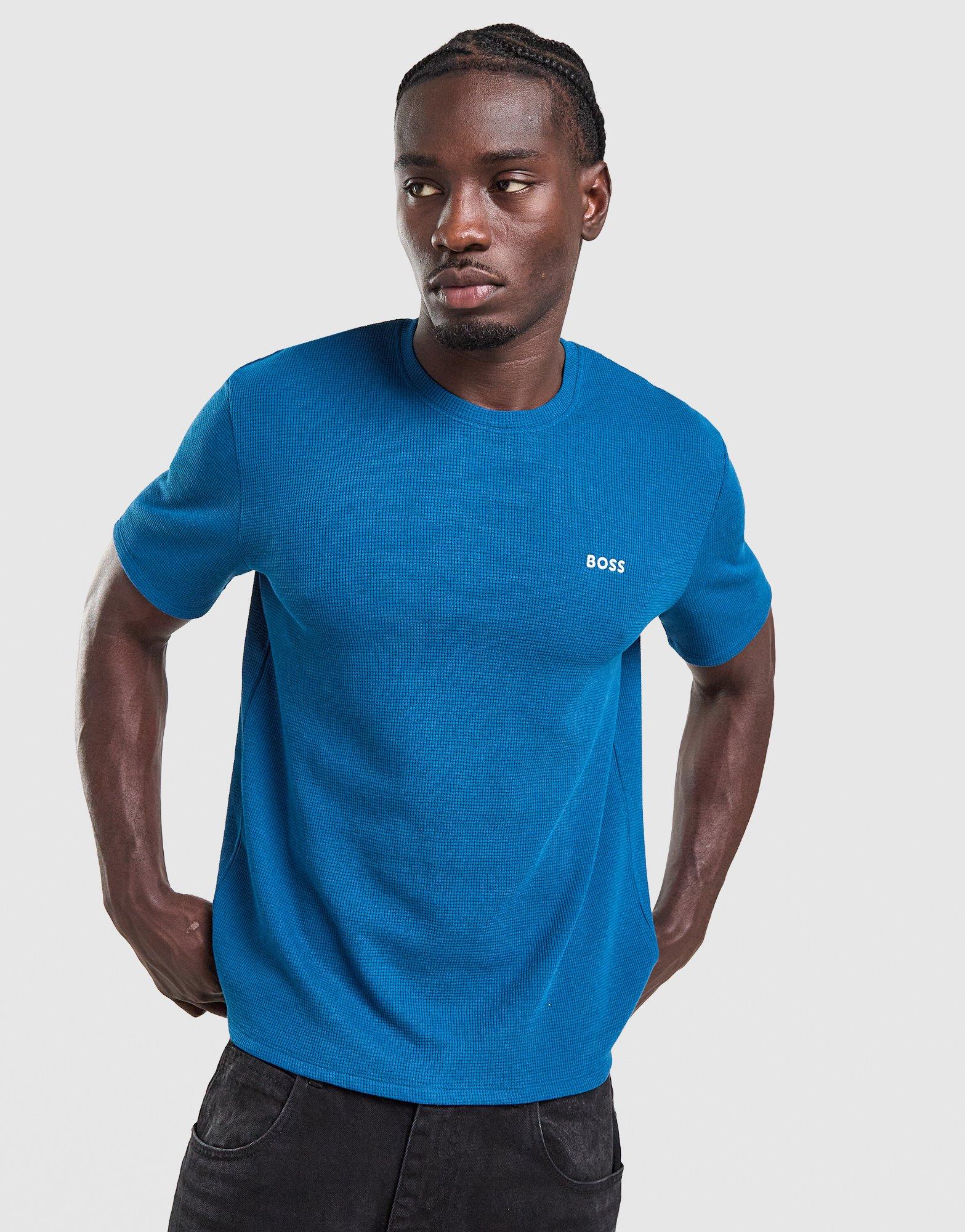 BOSS Waffle T-Shirt
