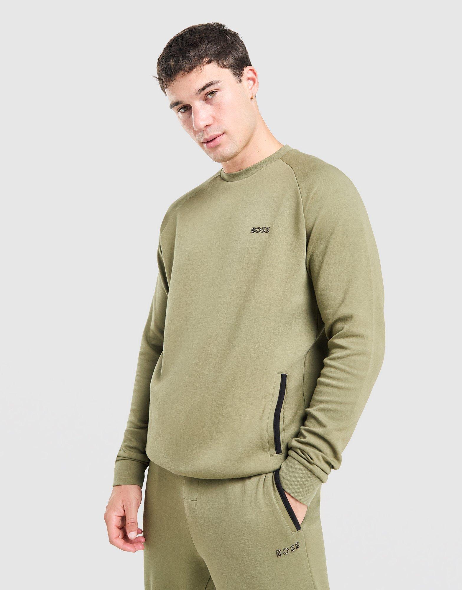 BOSS Sense Sweatshirt