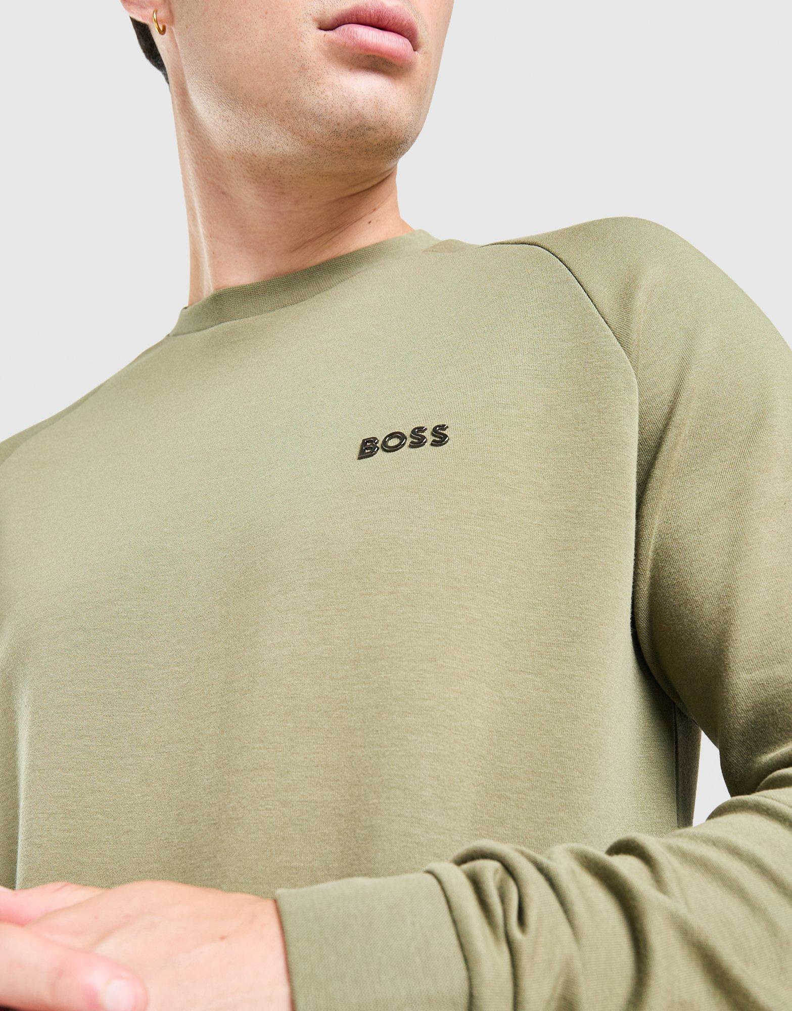 BOSS Sense Sweatshirt
