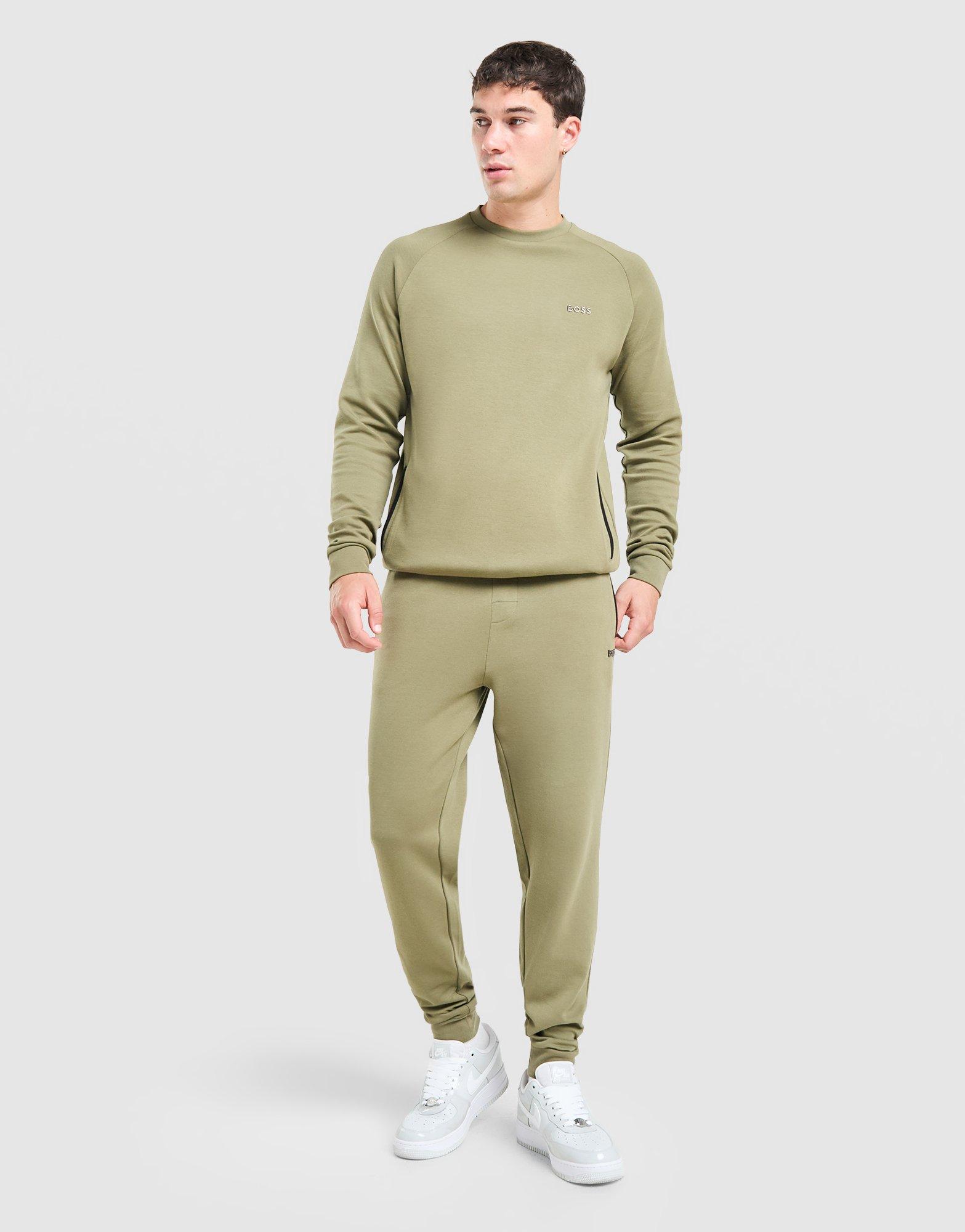 BOSS Sense Sweatshirt