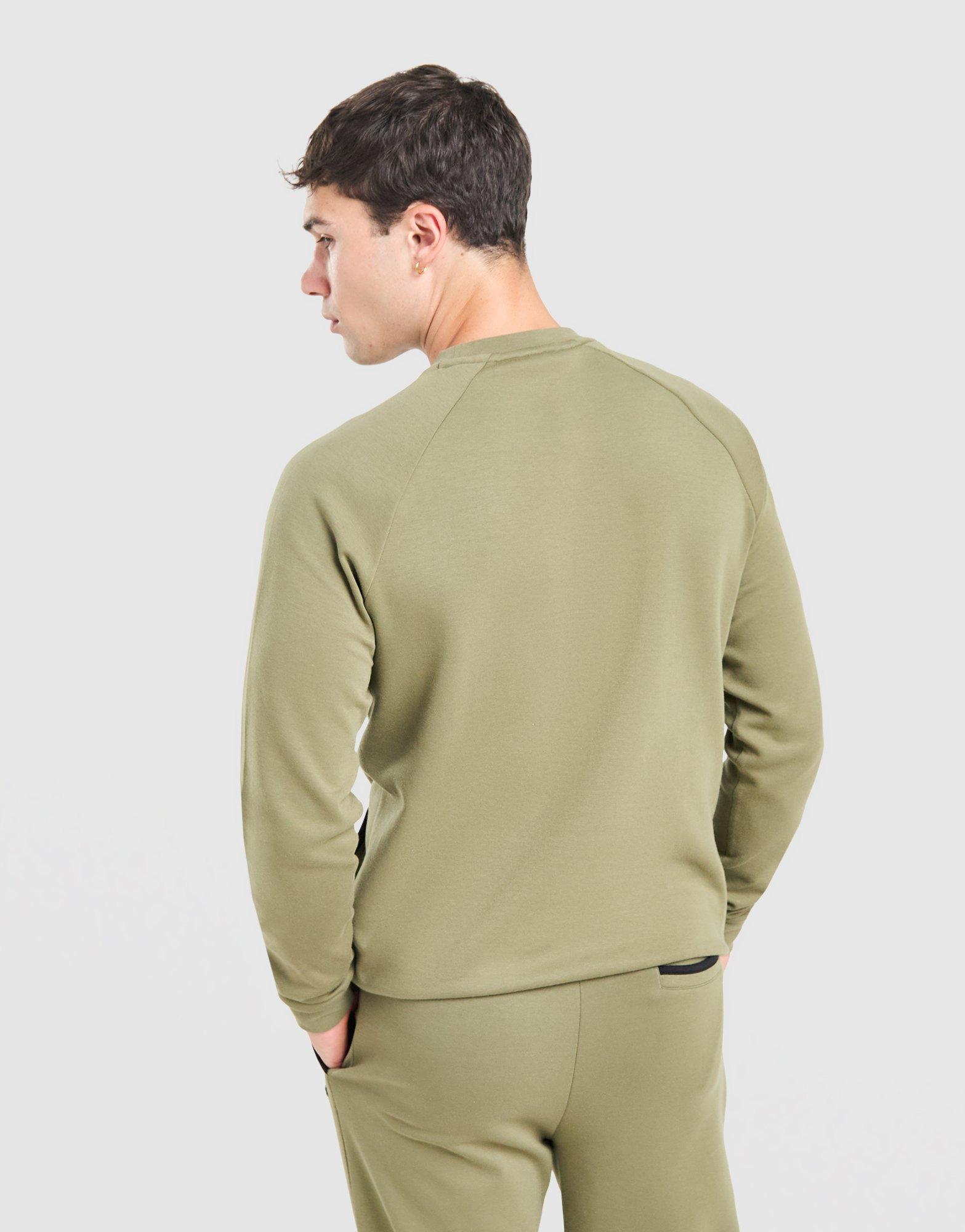 BOSS Sense Sweatshirt