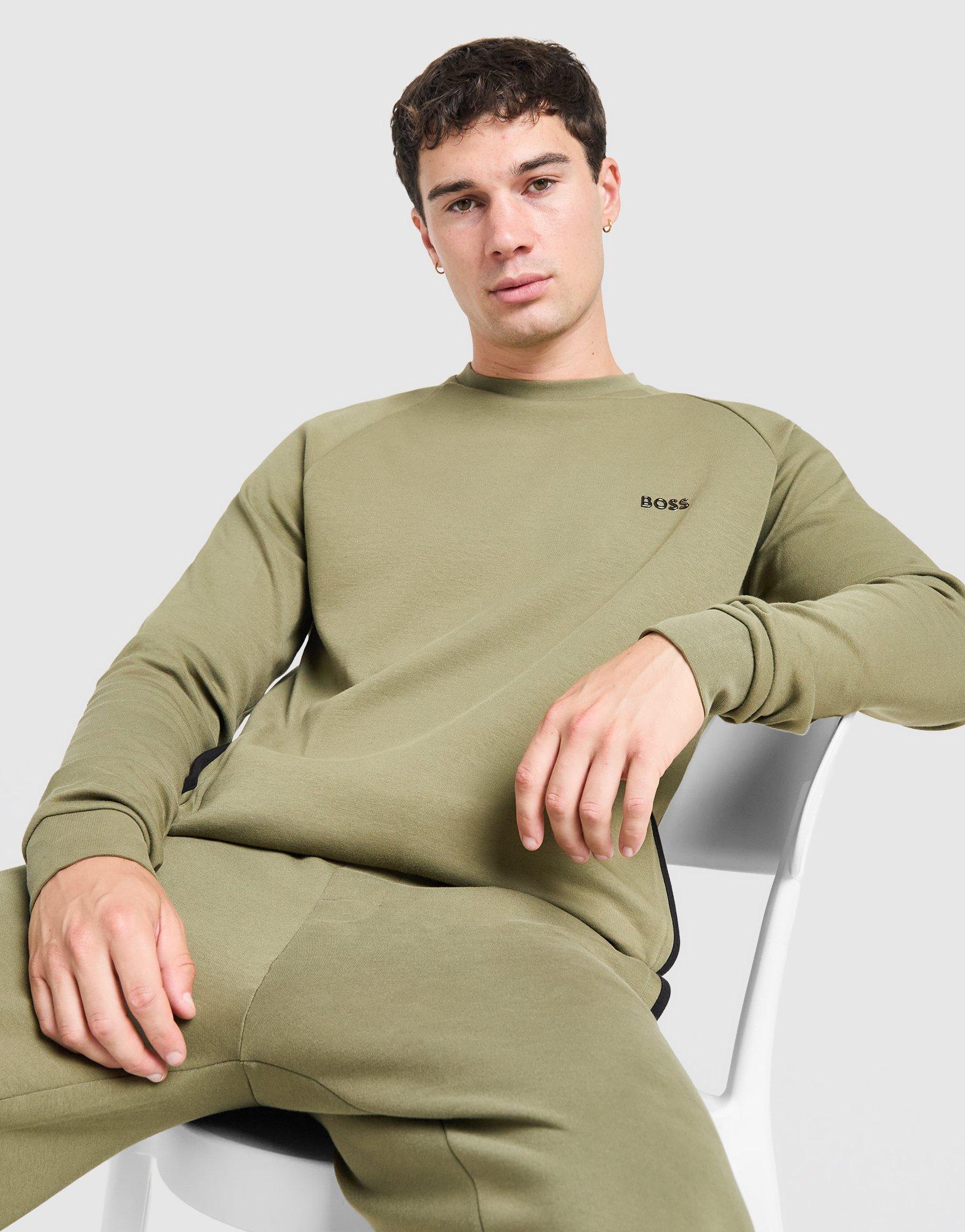 BOSS Sense Sweatshirt