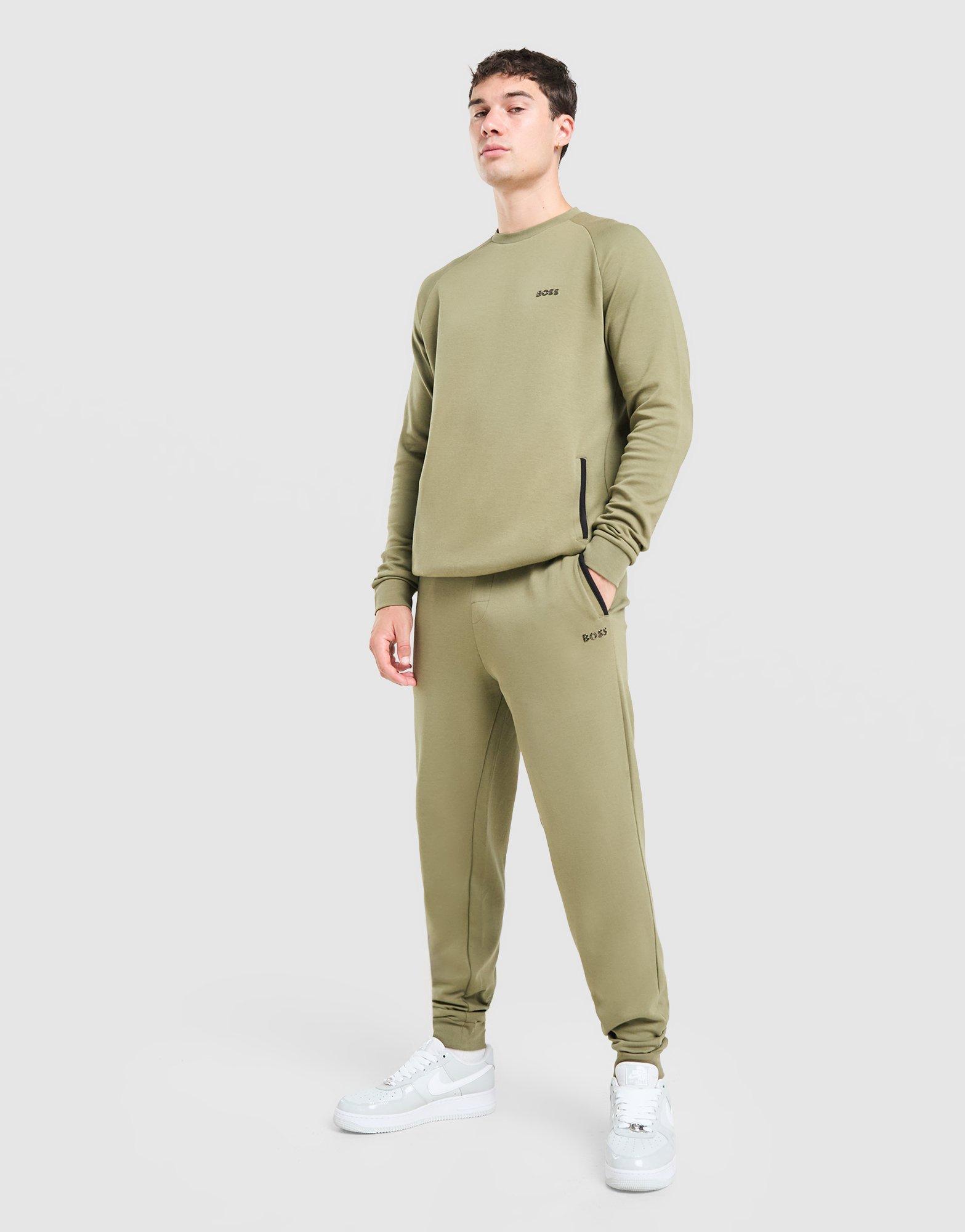 BOSS Sense Joggers