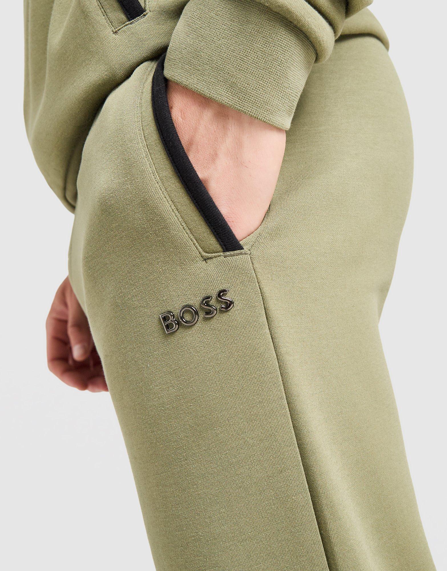 BOSS Sense Joggers