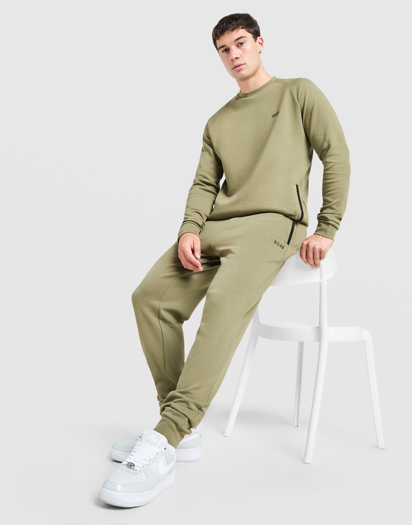 BOSS Sense Joggers