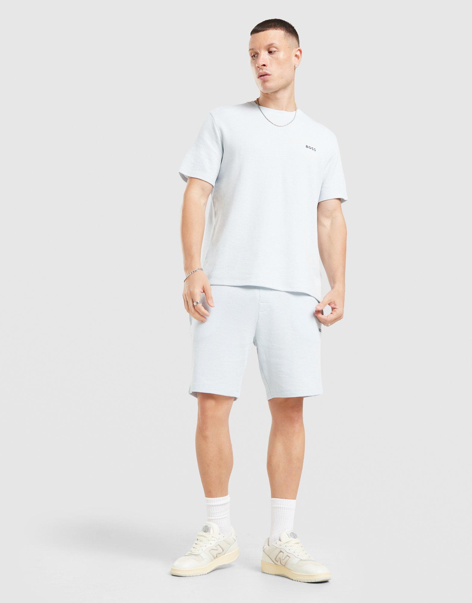 BOSS Waffle T-Shirt