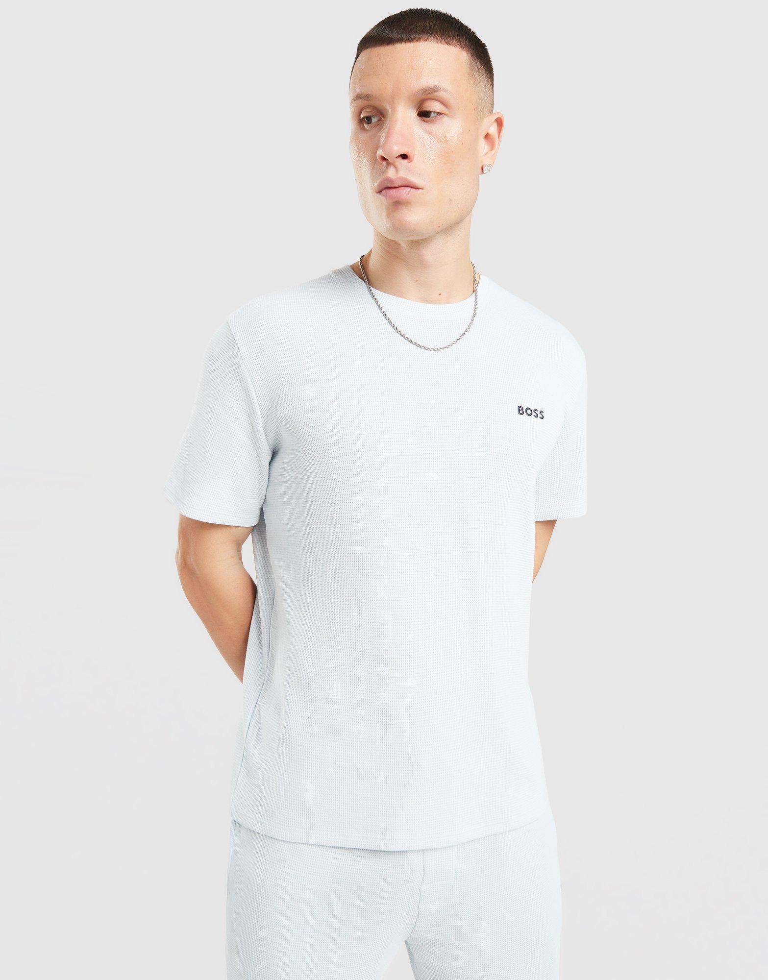 BOSS Waffle T-Shirt