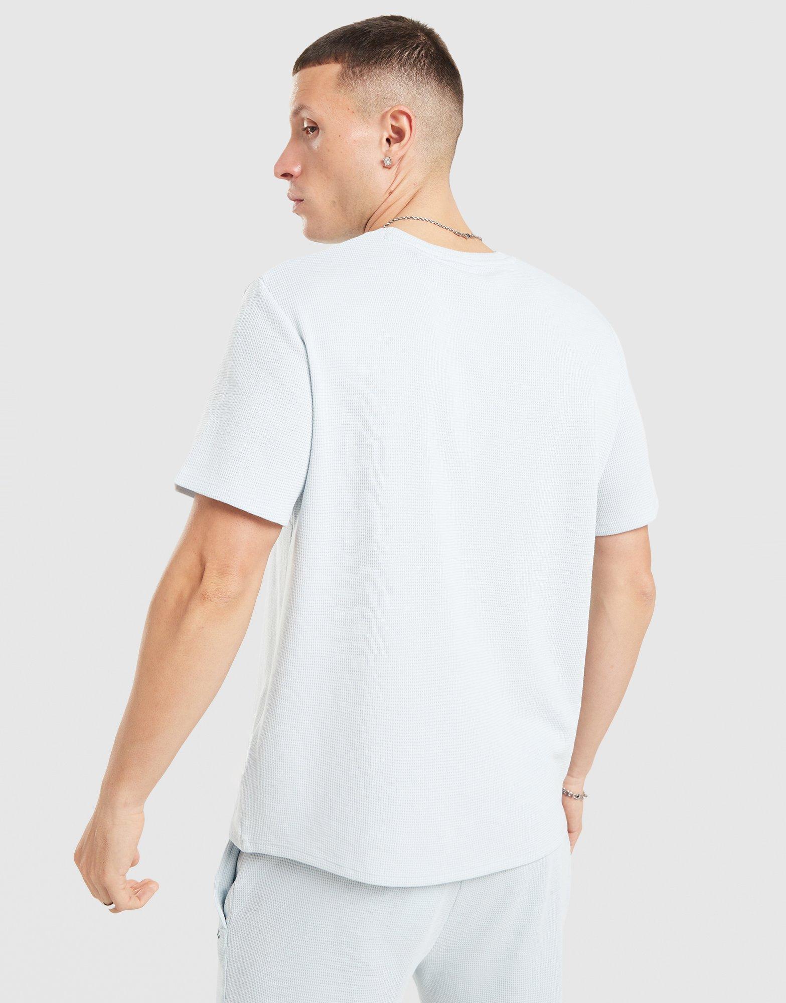 BOSS Waffle T-Shirt
