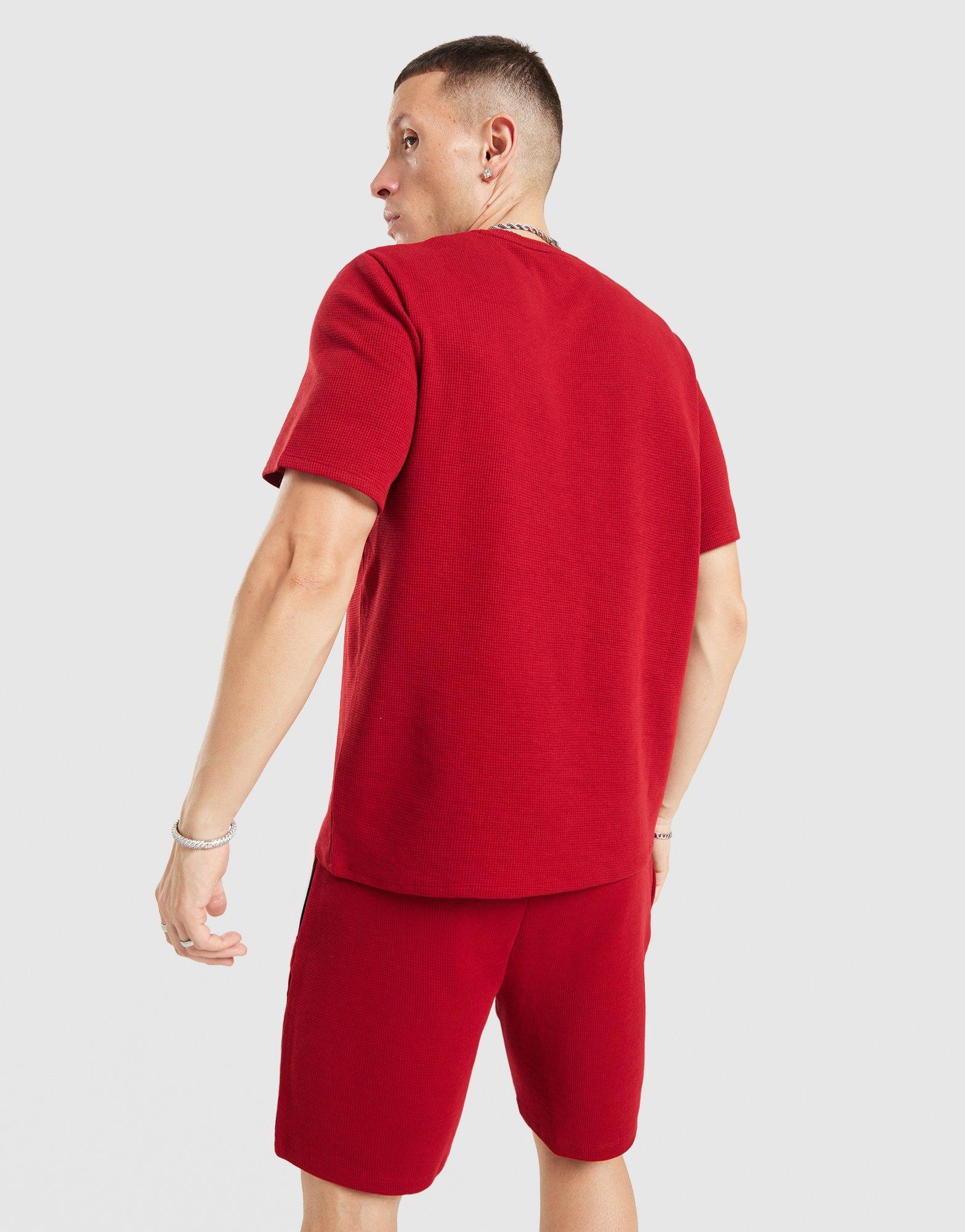 BOSS Waffle T-Shirt