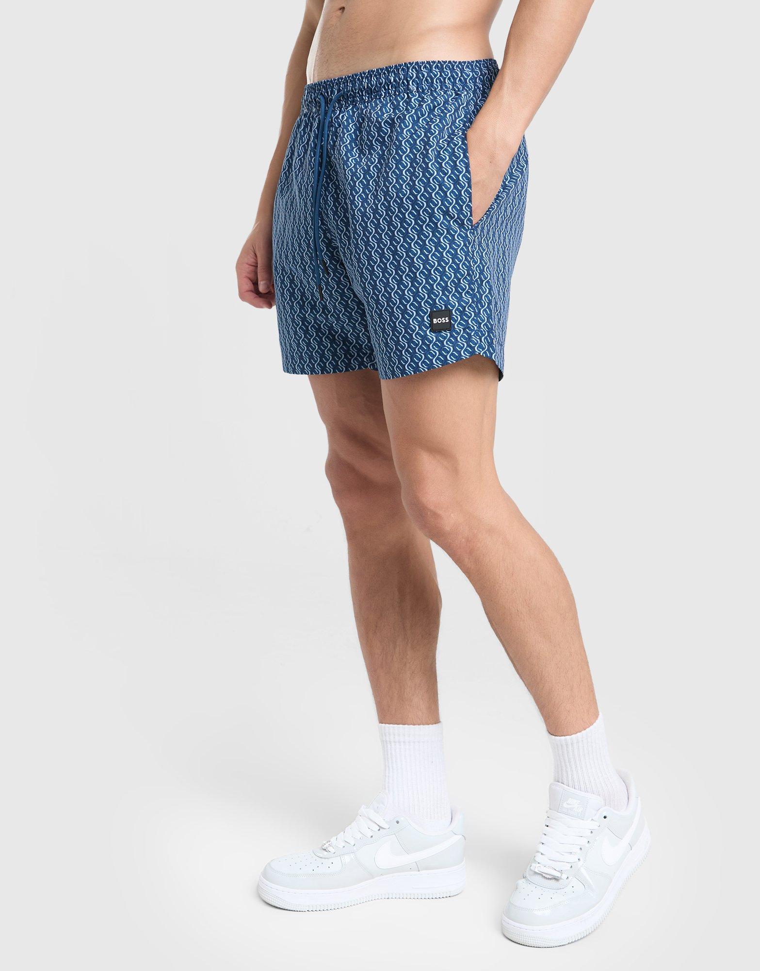 BOSS Vibe Swim Shorts