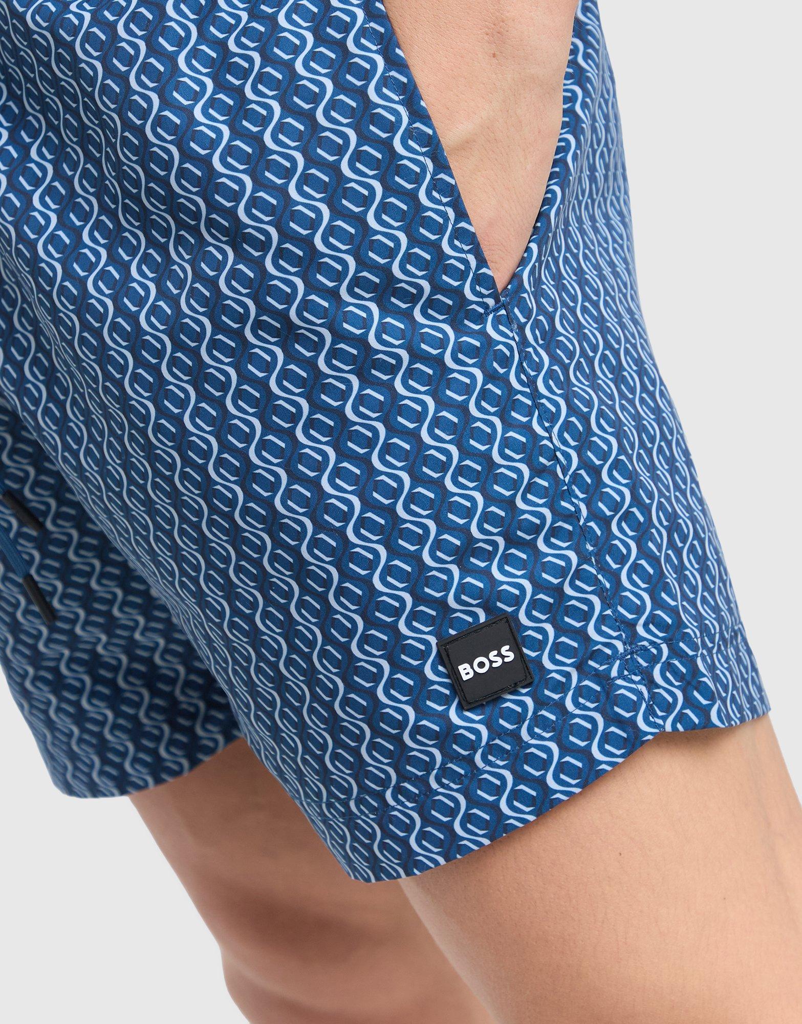 BOSS Vibe Swim Shorts