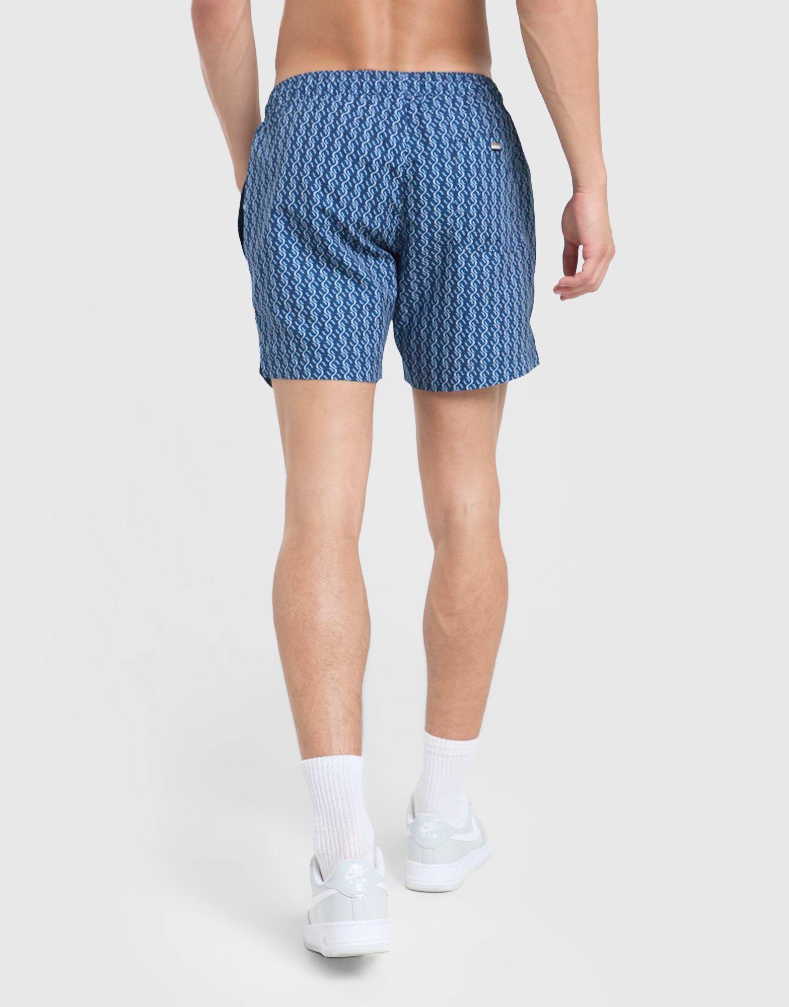 BOSS Vibe Swim Shorts