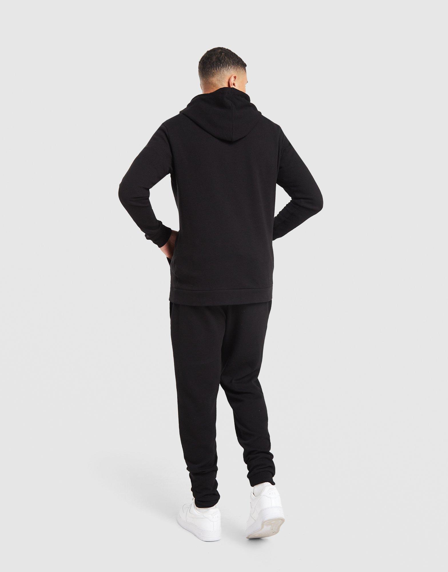 BOSS Waffle Tracksuit