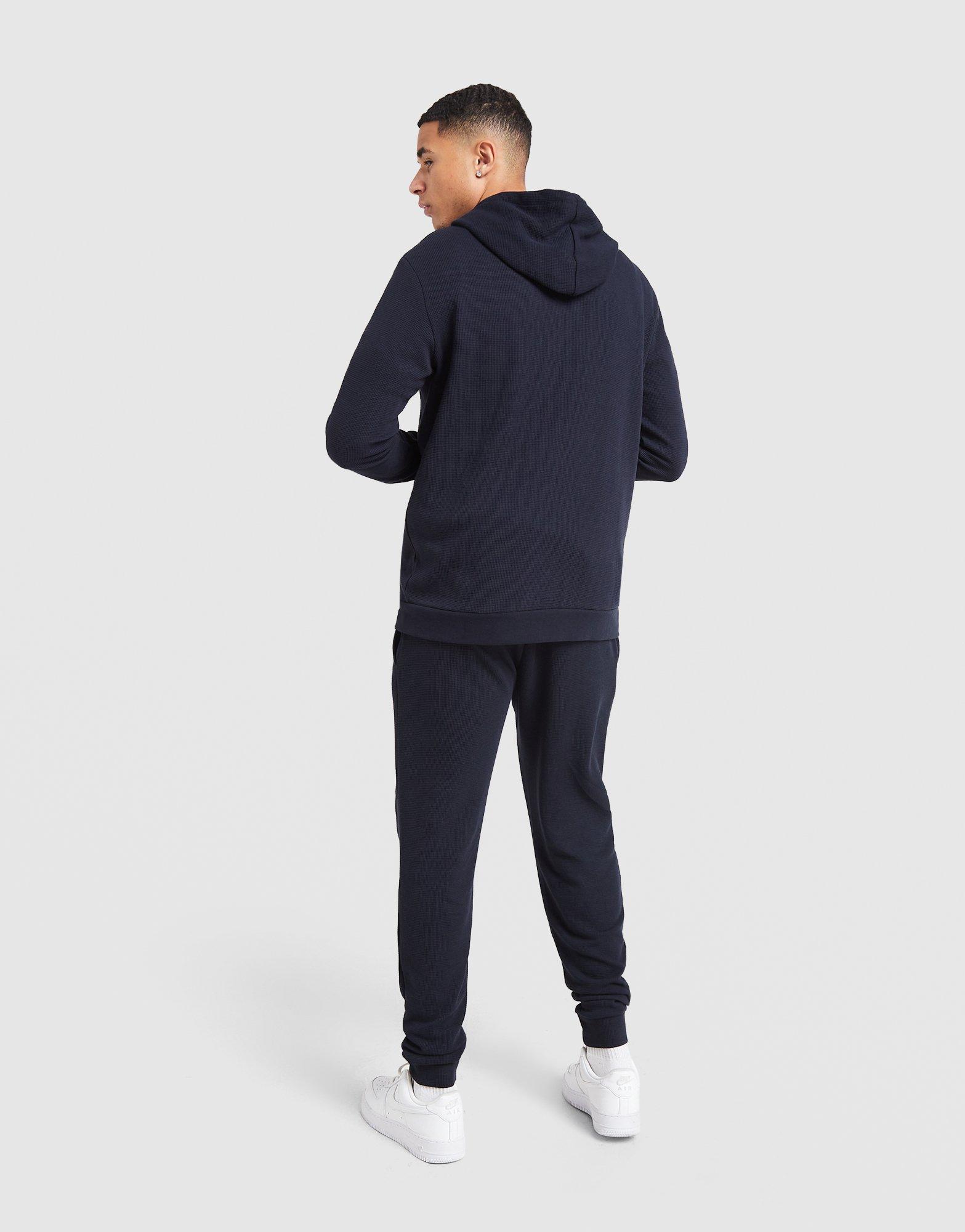BOSS Waffle Tracksuit