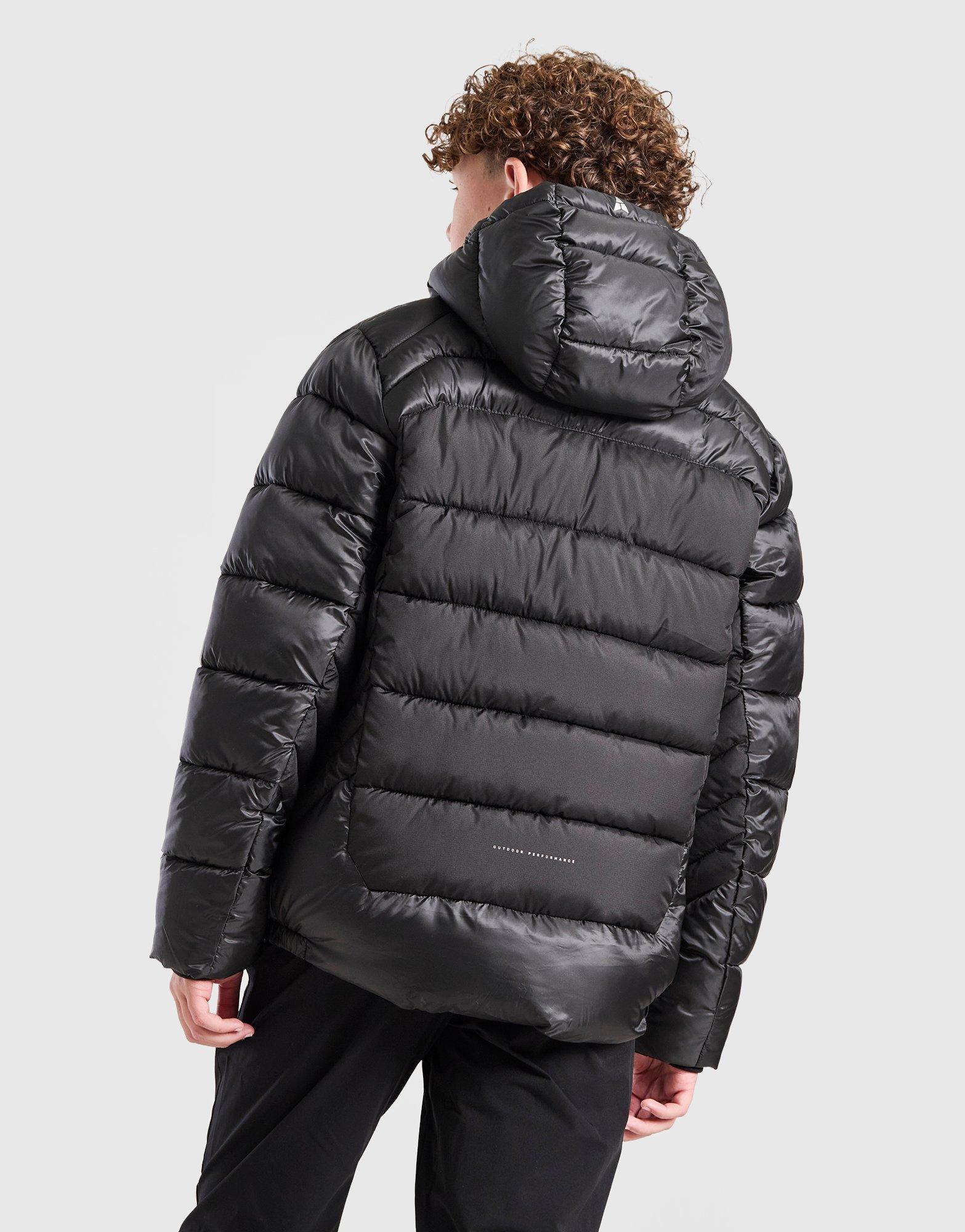 Technicals Strider Padded Bubble Jacket Junior
