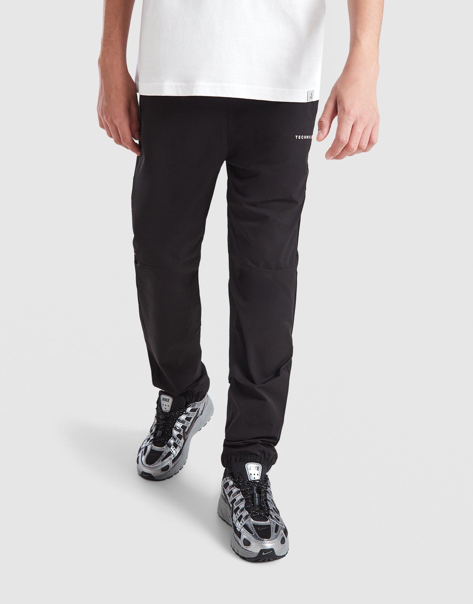 Technicals Become Track Pants Junior