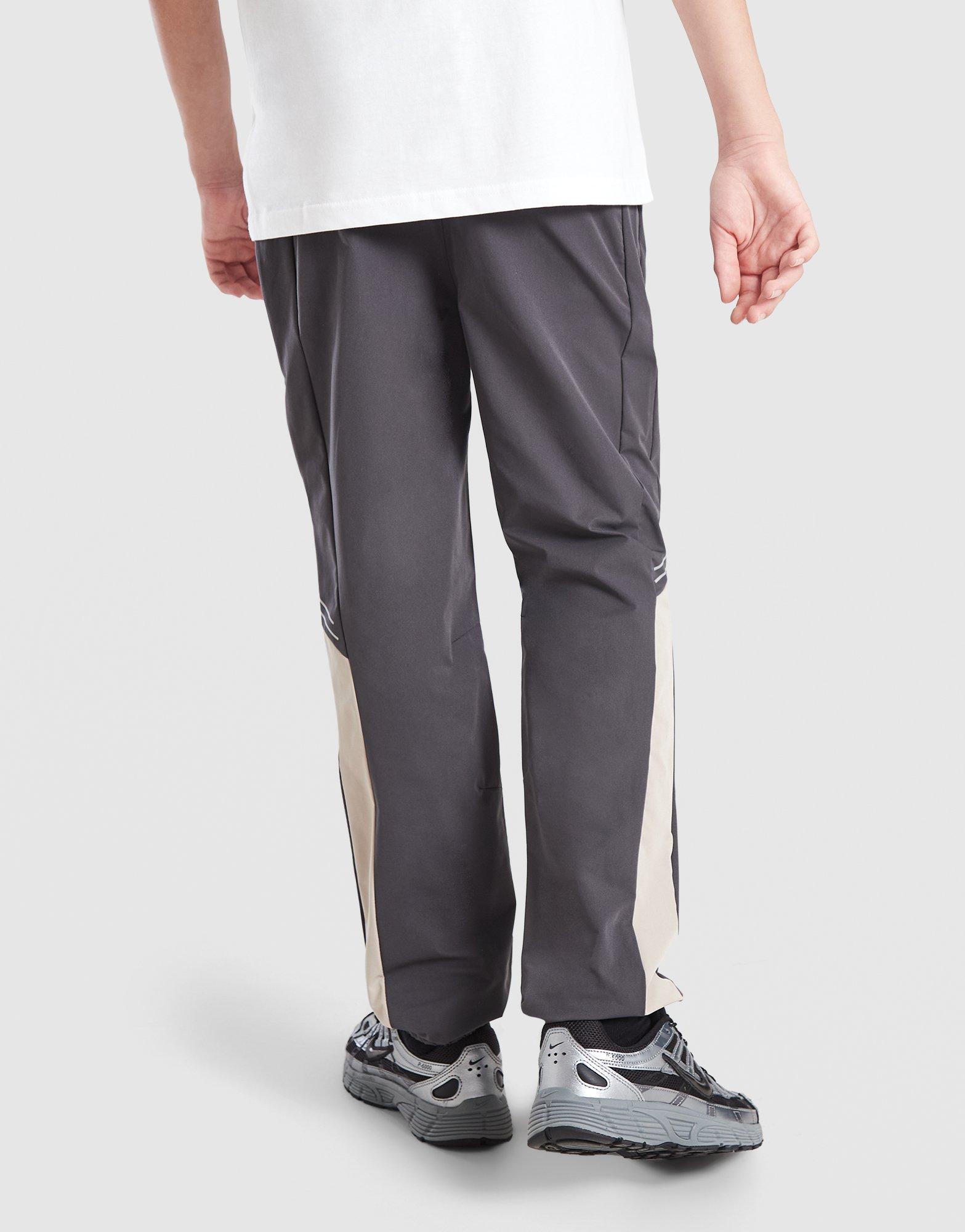 Technicals Become Track Pants Junior