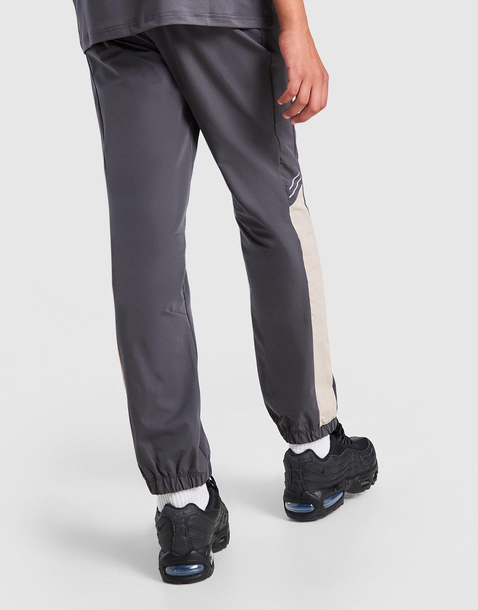 Technicals Become Track Pants Junior