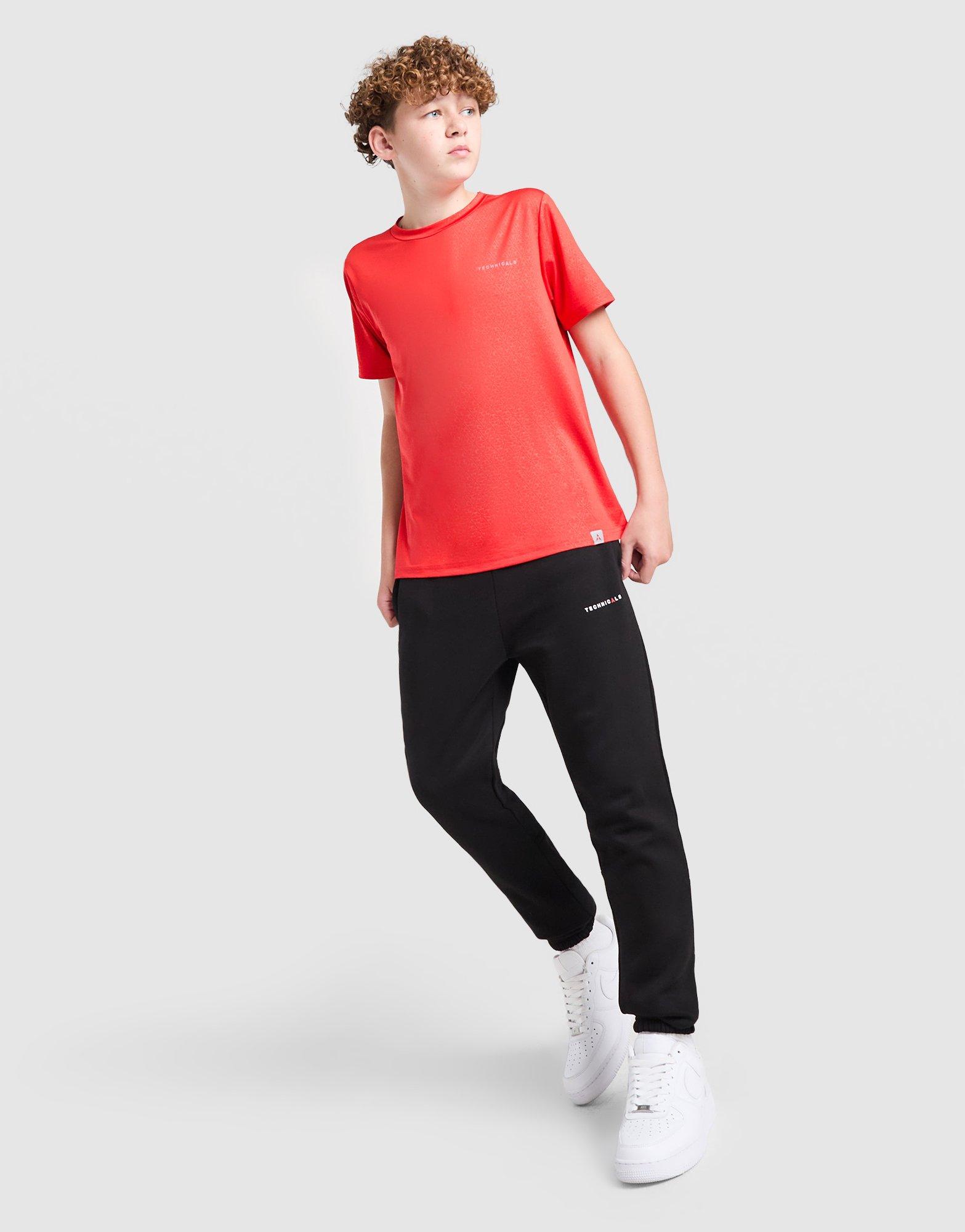 Technicals Northcore T-Shirt Junior