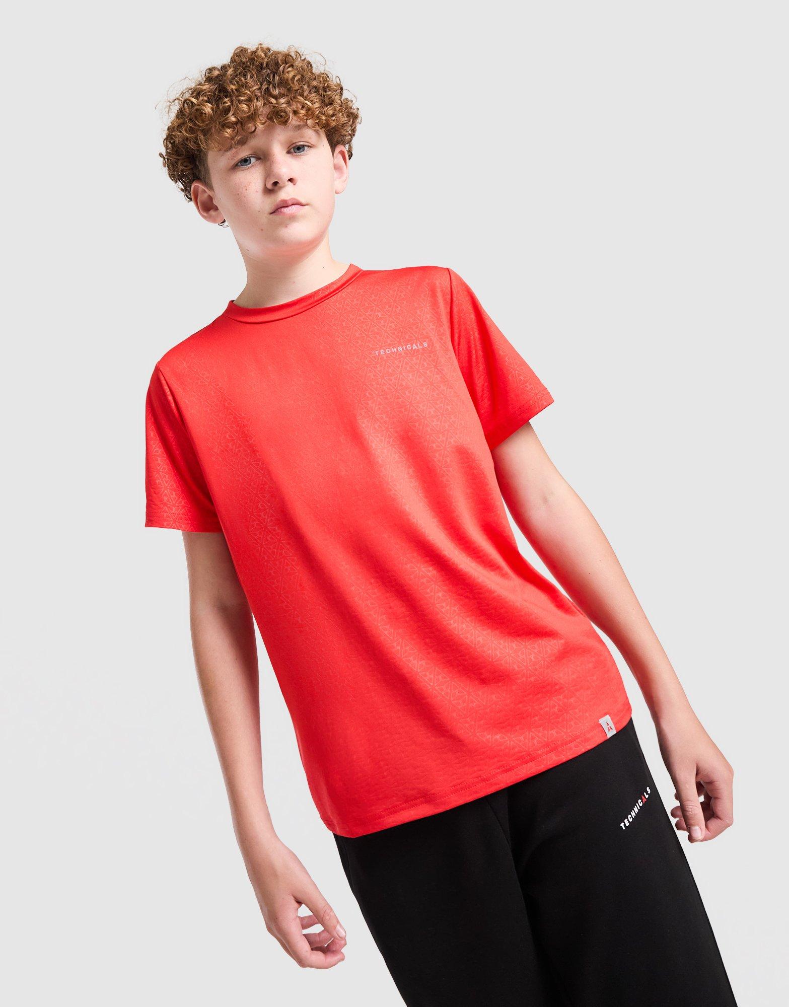 Technicals Northcore T-Shirt Junior
