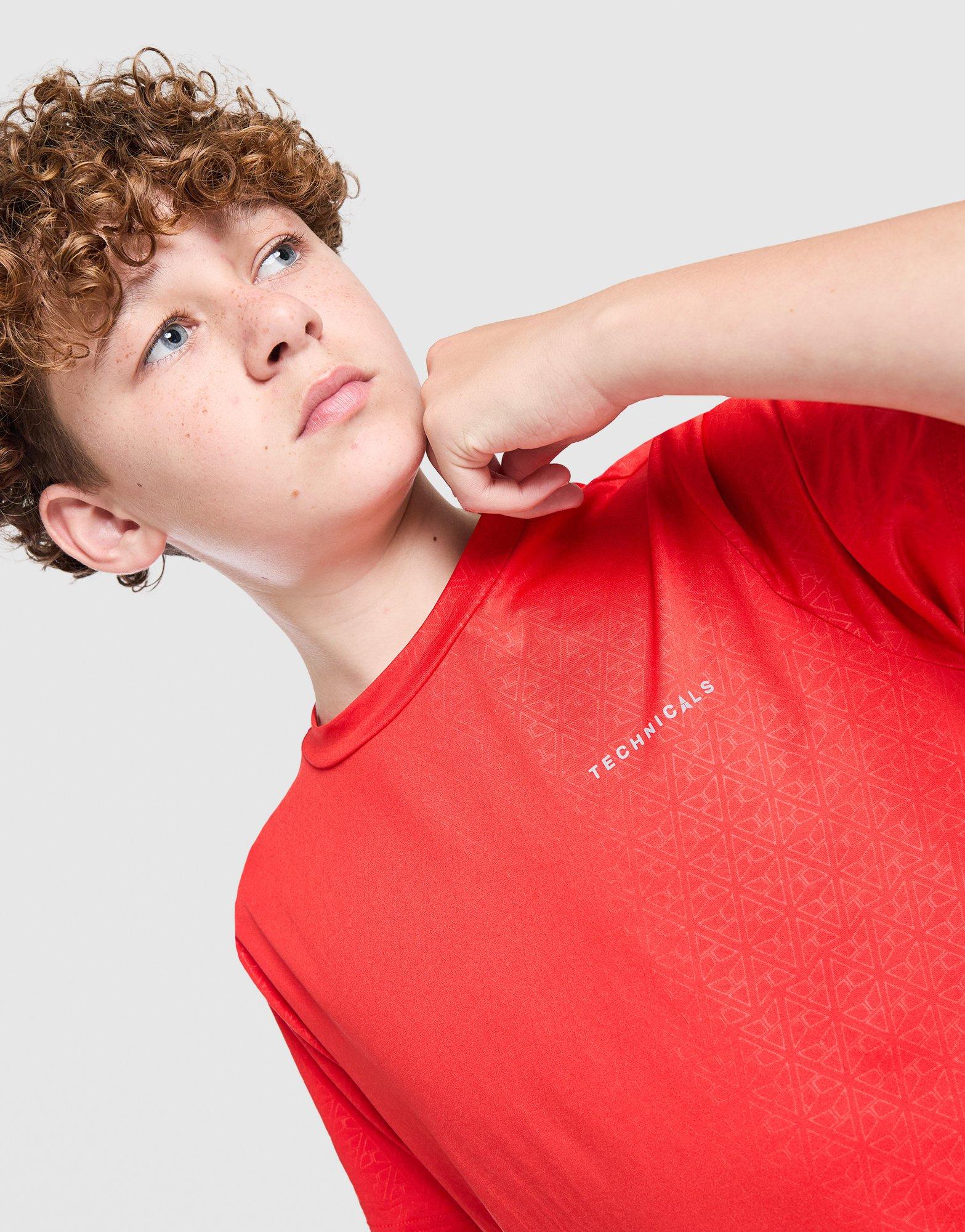 Technicals Northcore T-Shirt Junior