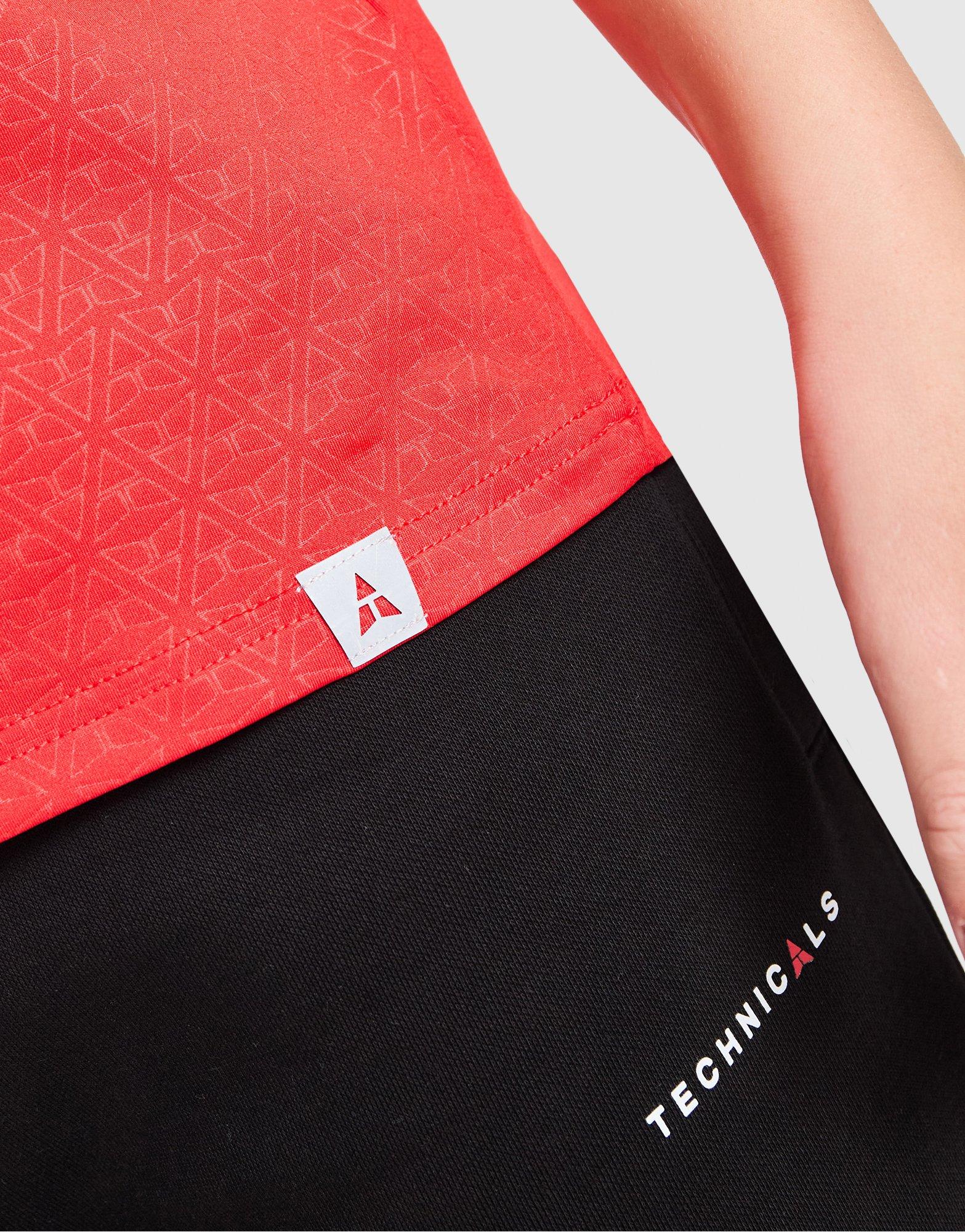 Technicals Northcore T-Shirt Junior