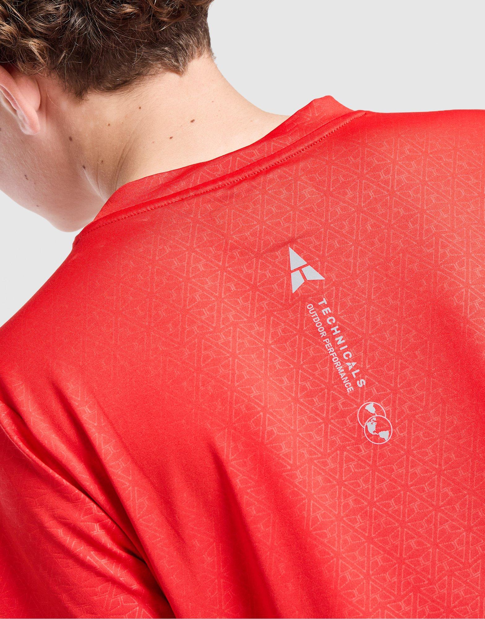 Technicals Northcore T-Shirt Junior