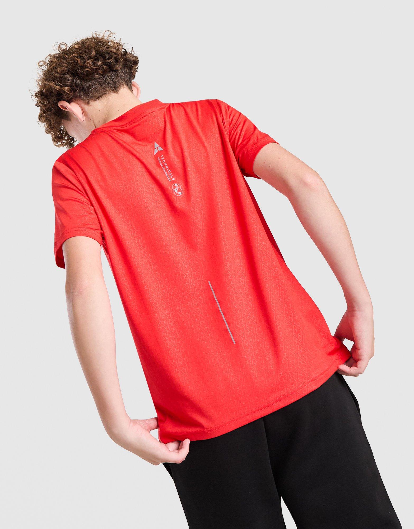 Technicals Northcore T-Shirt Junior