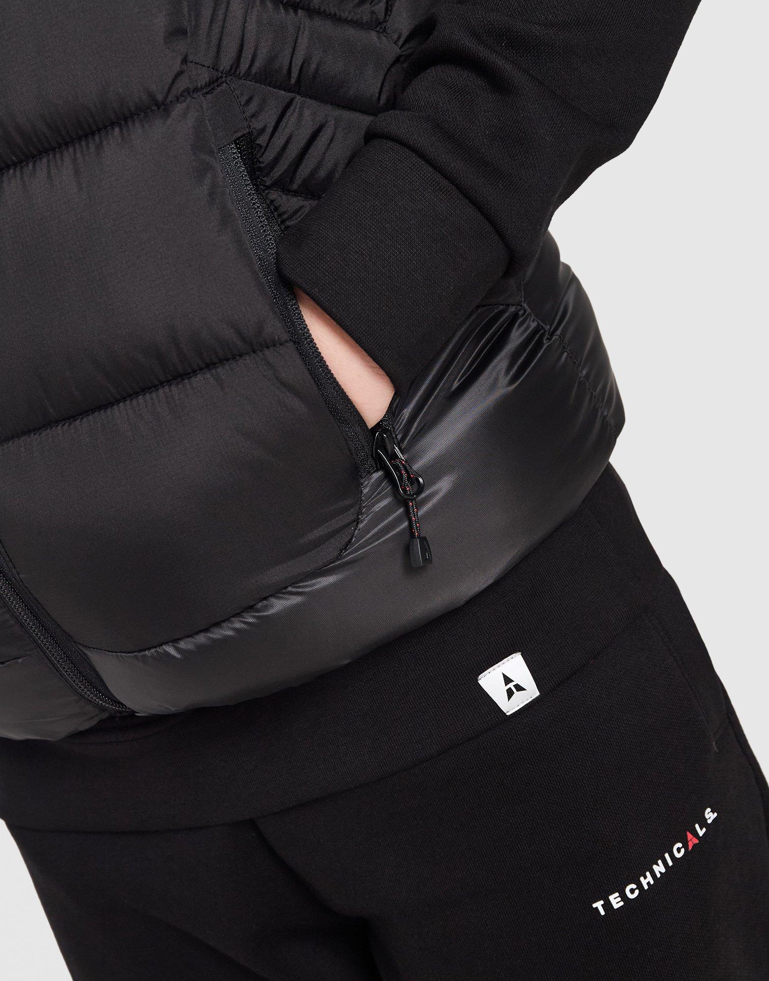 Technicals Strider Bubble Gilet Junior