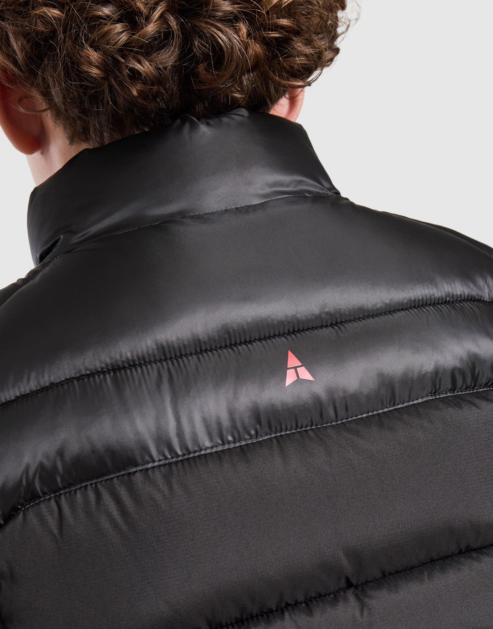 Technicals Strider Bubble Gilet Junior