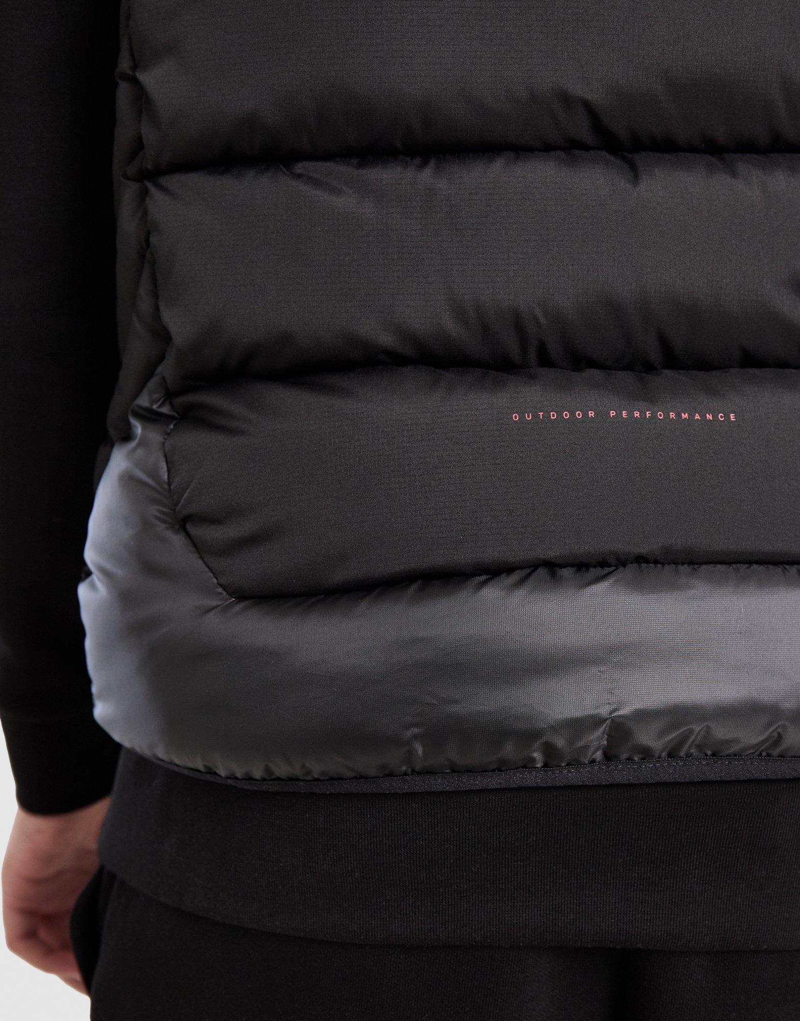 Technicals Strider Bubble Gilet Junior