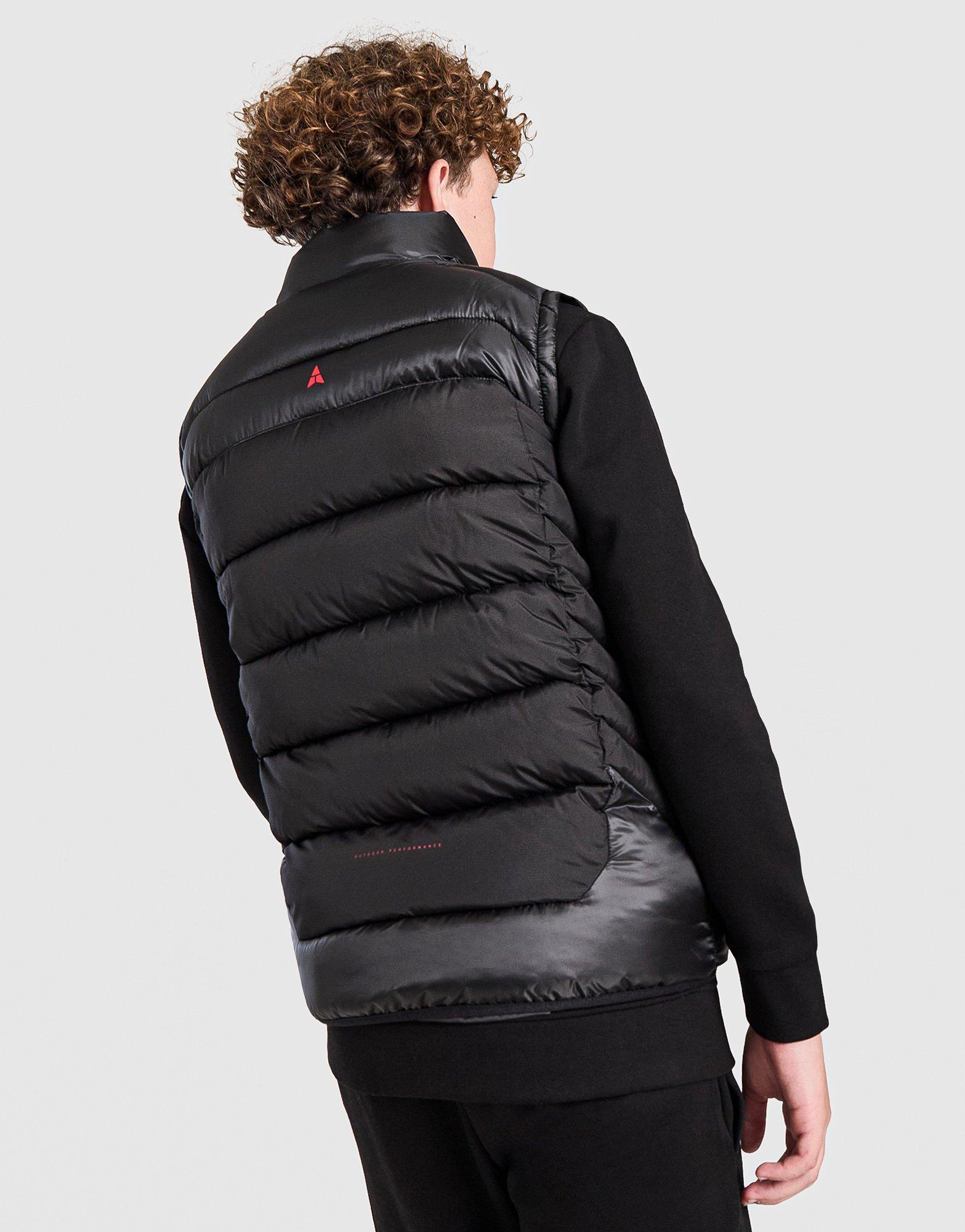 Technicals Strider Bubble Gilet Junior