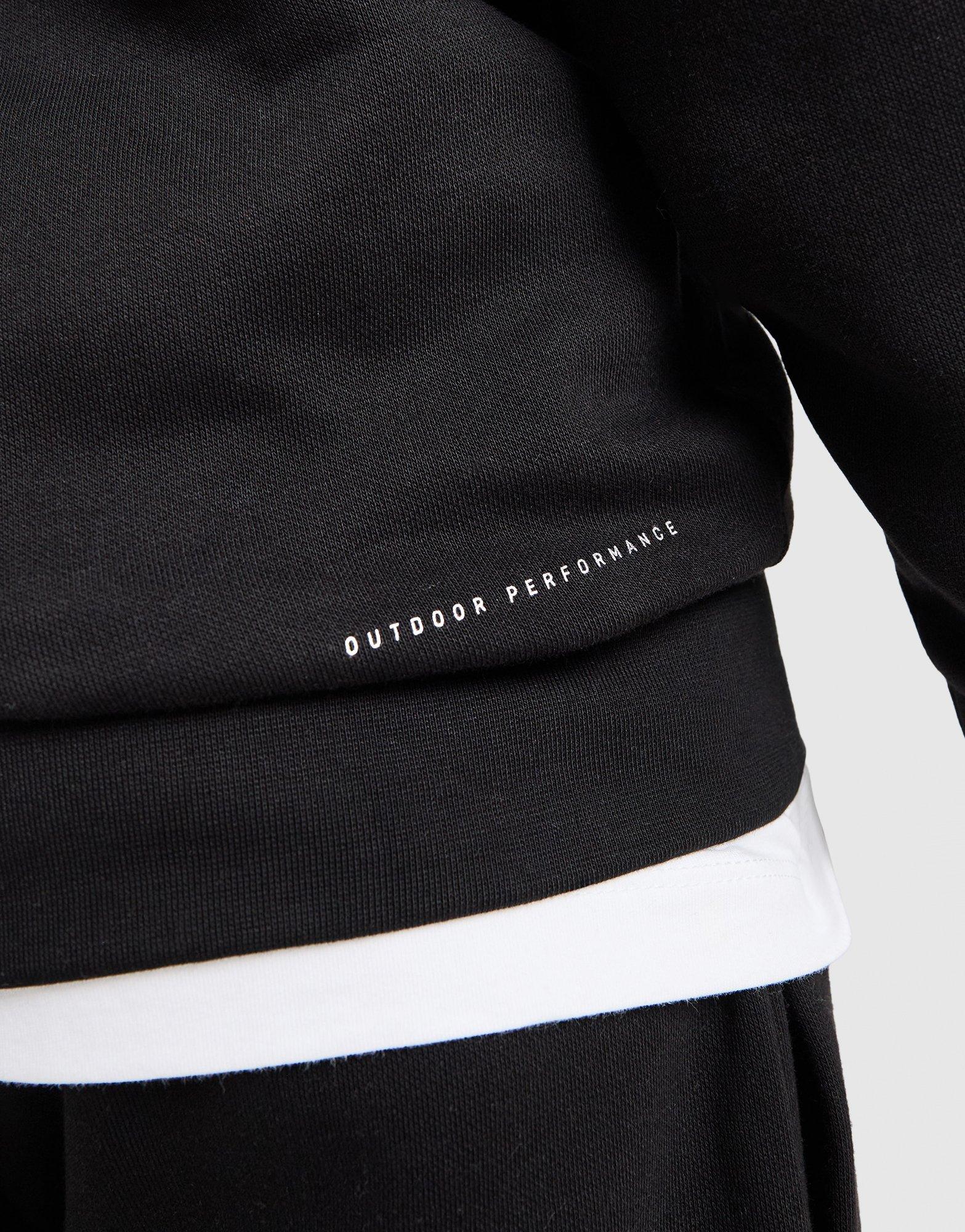 Technicals Odin Overhead Hoodie Junior
