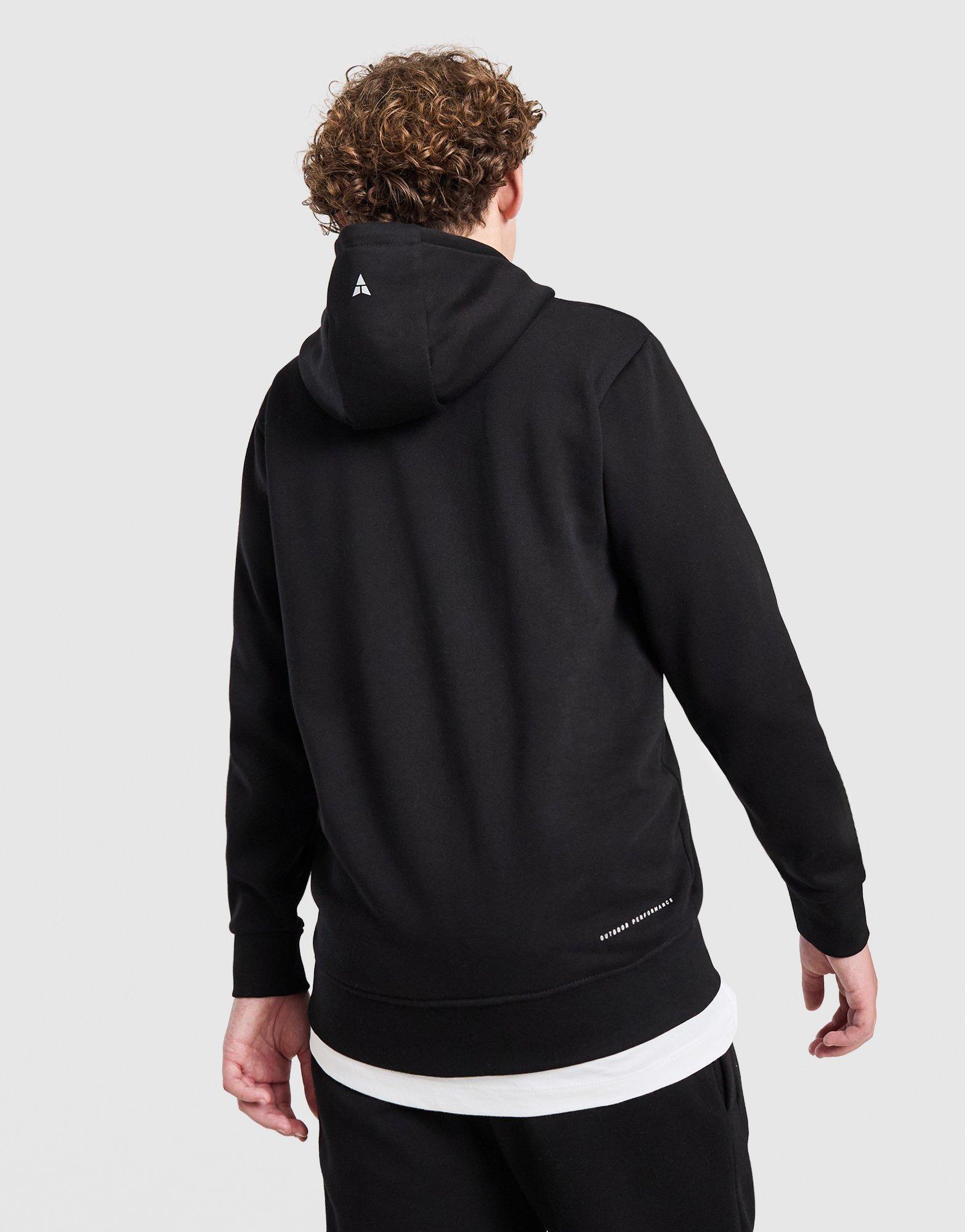 Technicals Odin Overhead Hoodie Junior
