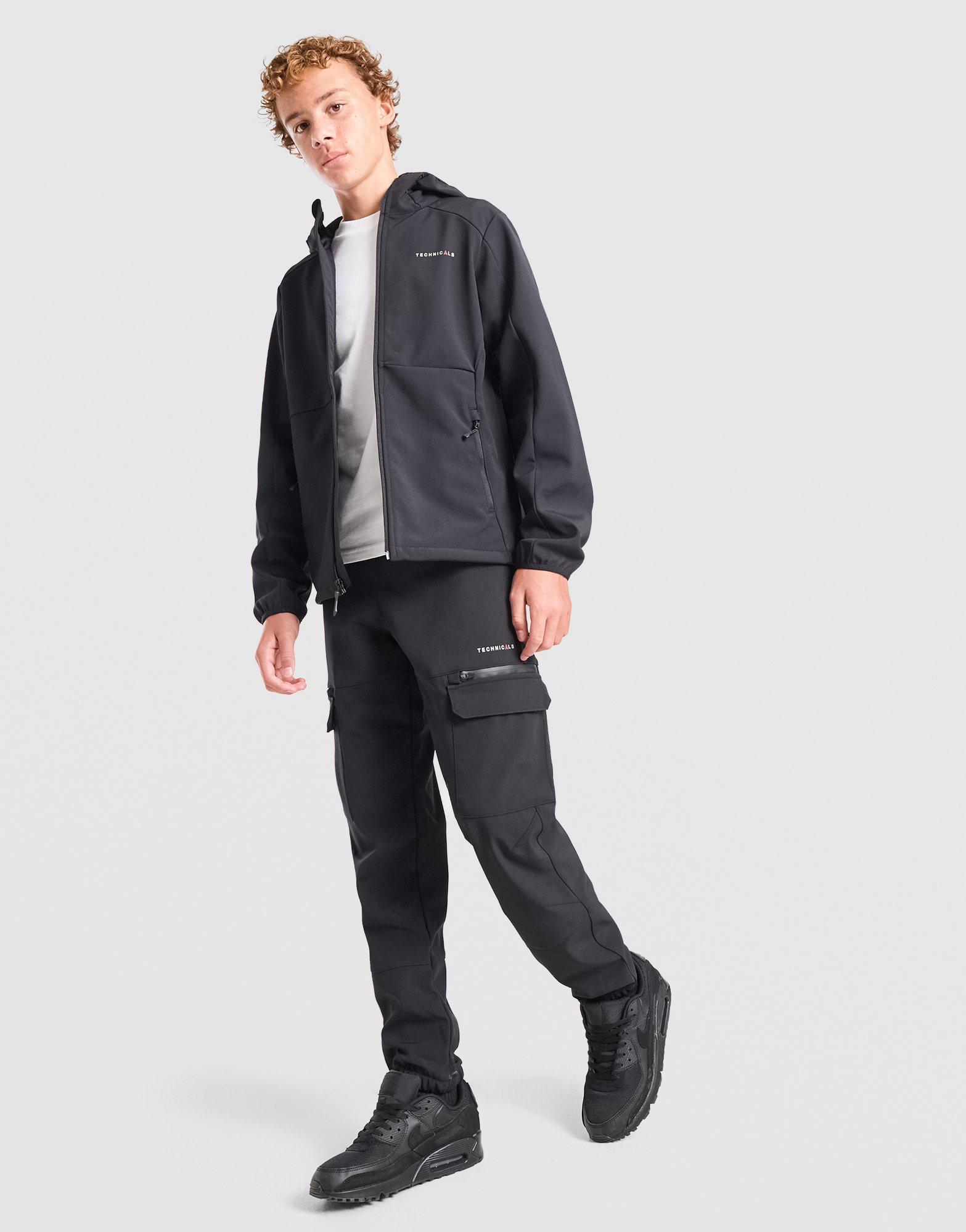 Technicals Canyon Jacket Junior