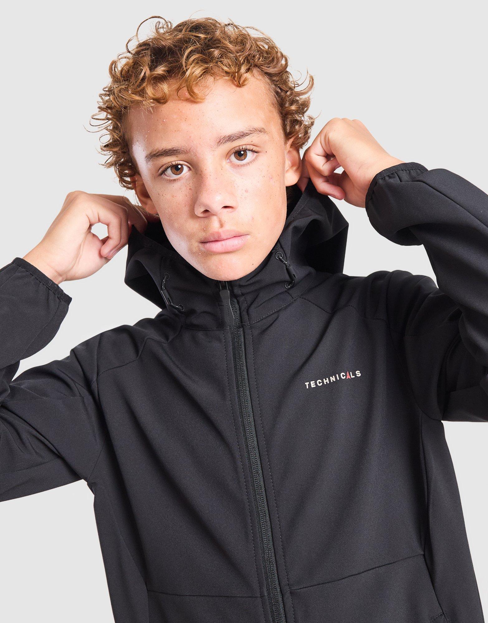 Technicals Canyon Jacket Junior