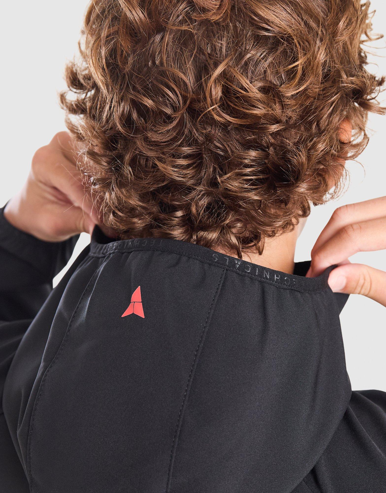 Technicals Canyon Jacket Junior