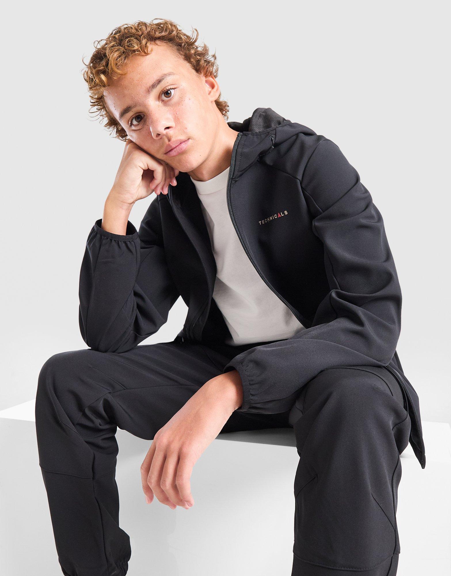 Technicals Canyon Jacket Junior