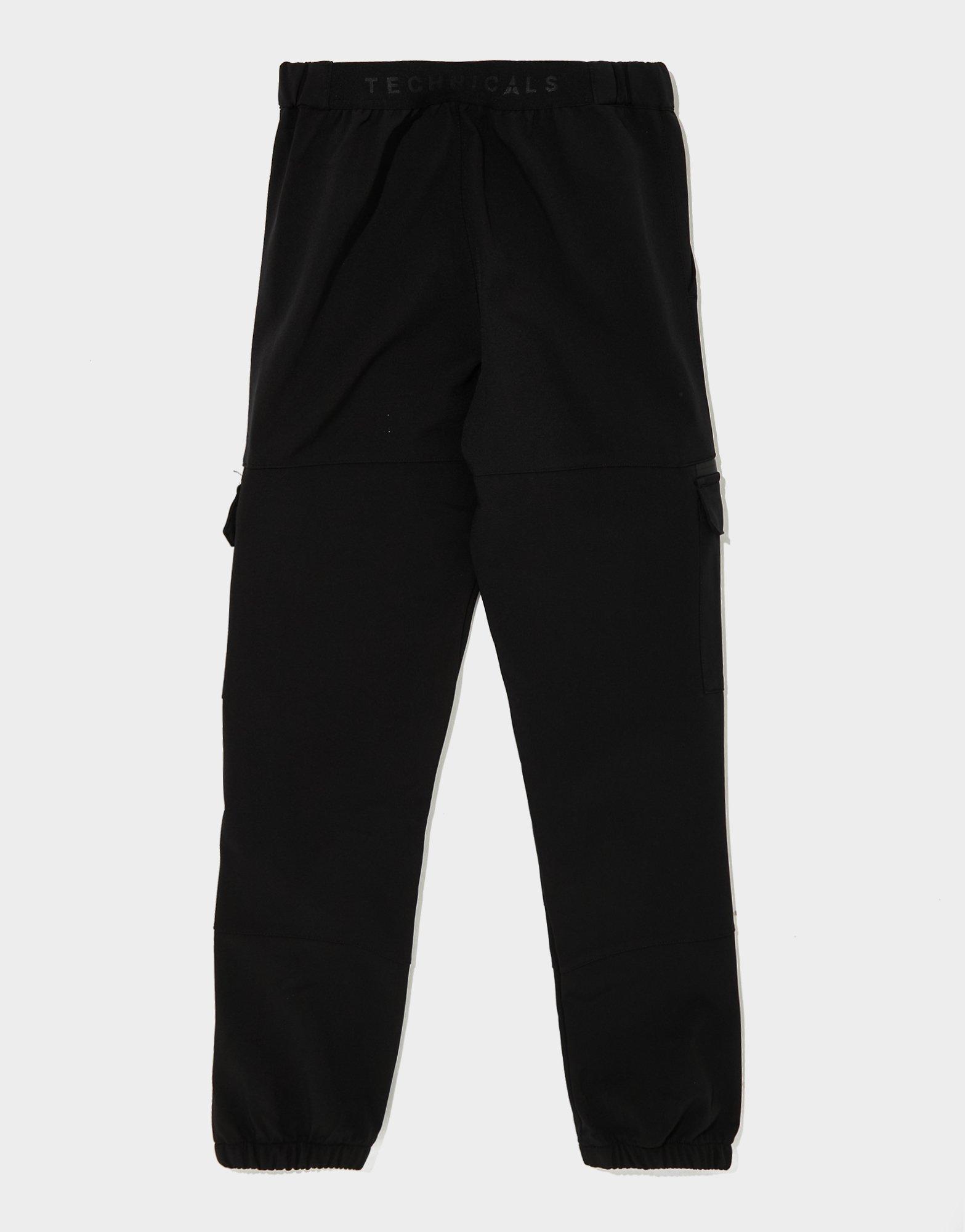 Technicals Canyon Cargo Pants Junior