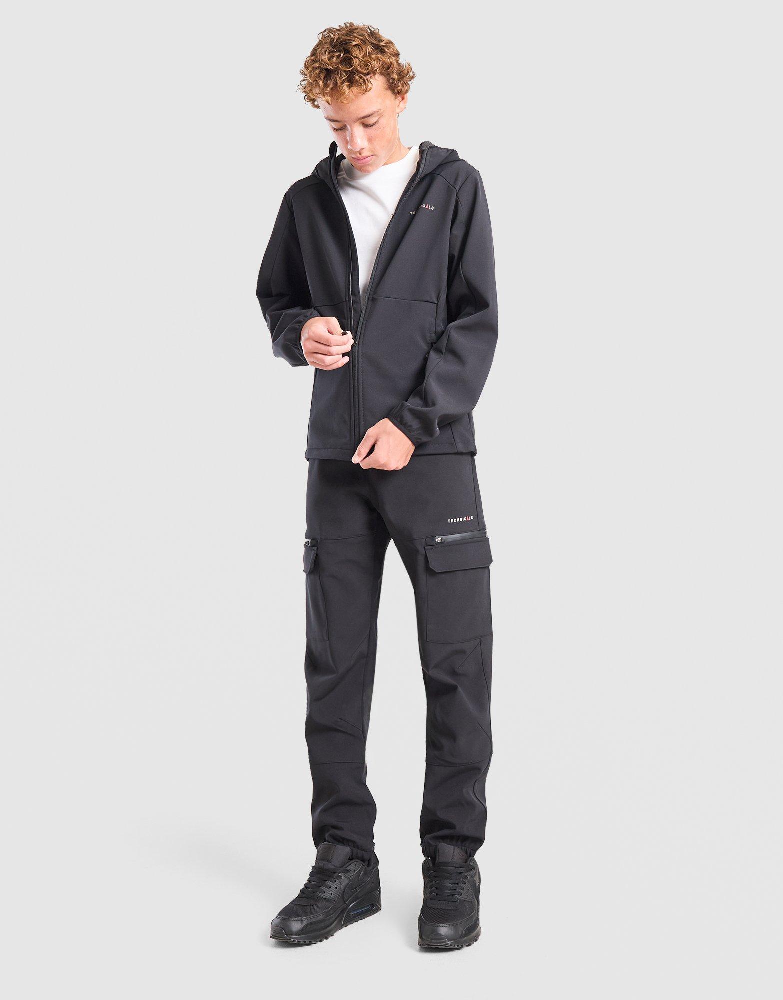 Technicals Canyon Cargo Pants Junior