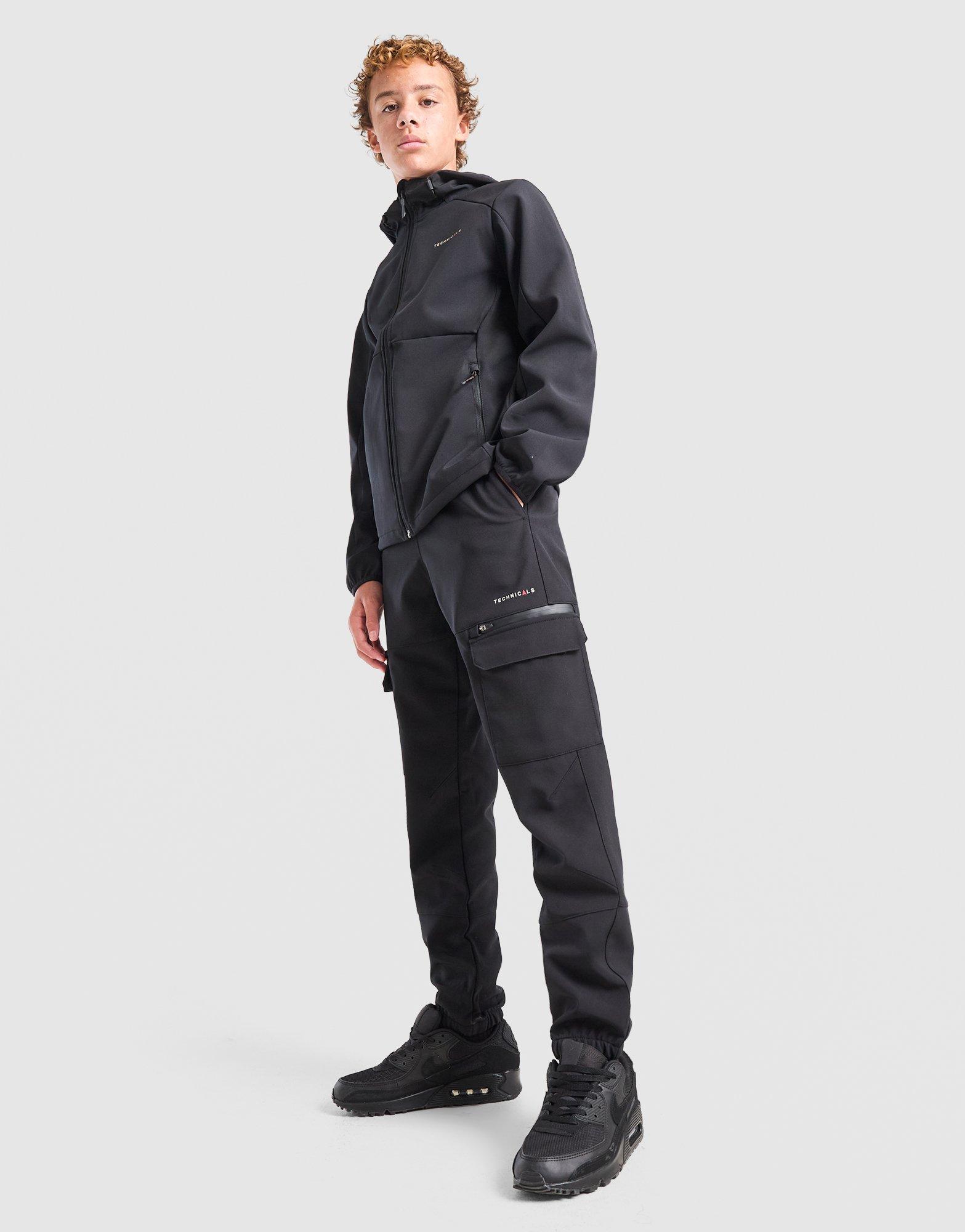 Technicals Canyon Cargo Pants Junior