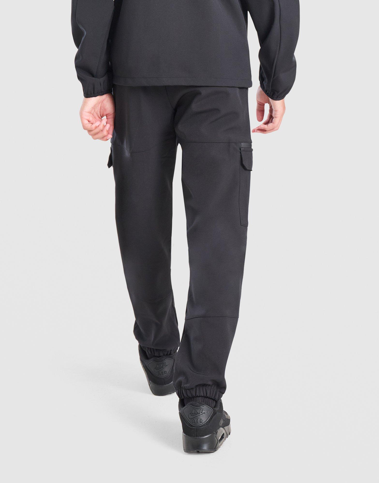 Technicals Canyon Cargo Pants Junior
