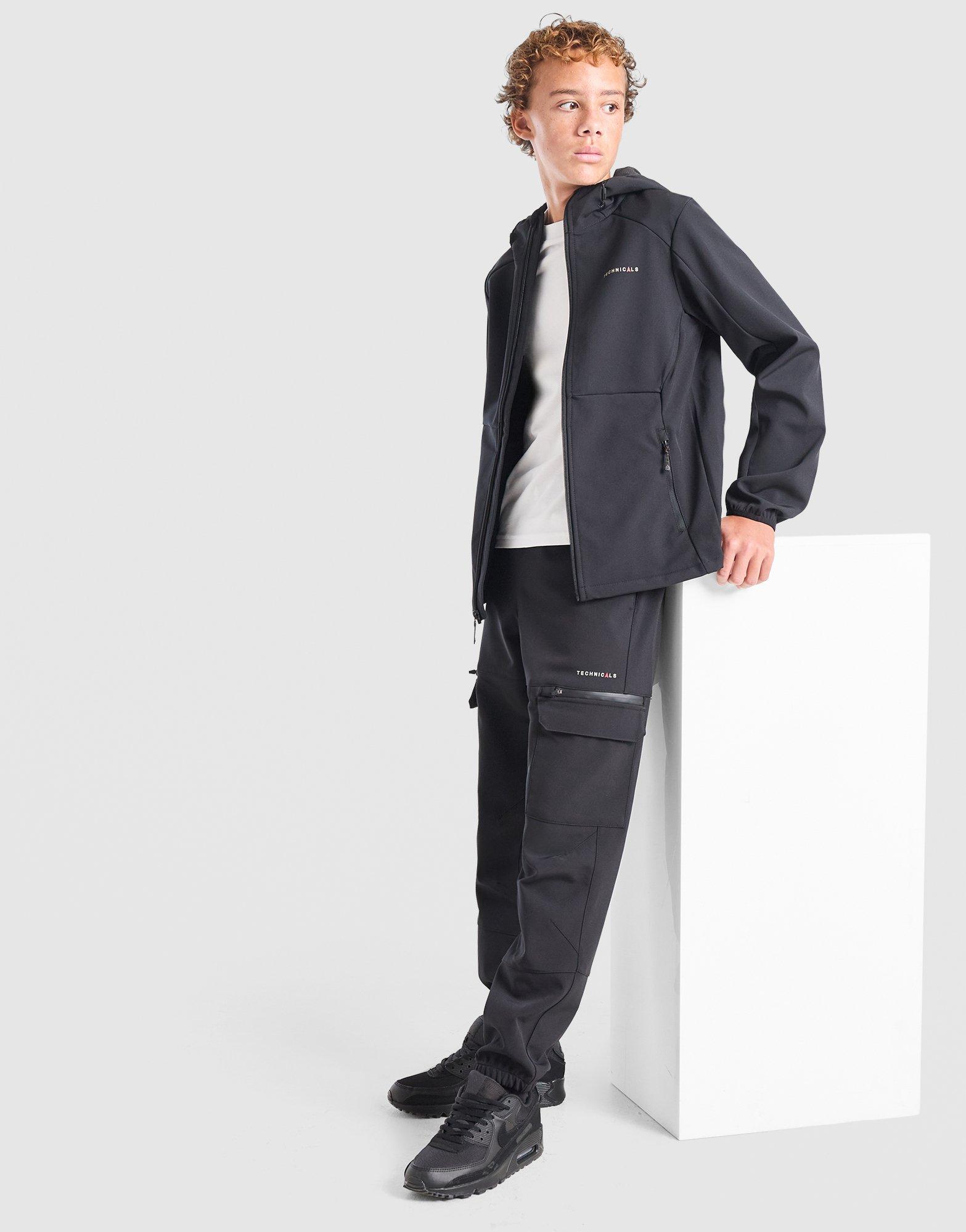 Technicals Canyon Cargo Pants Junior