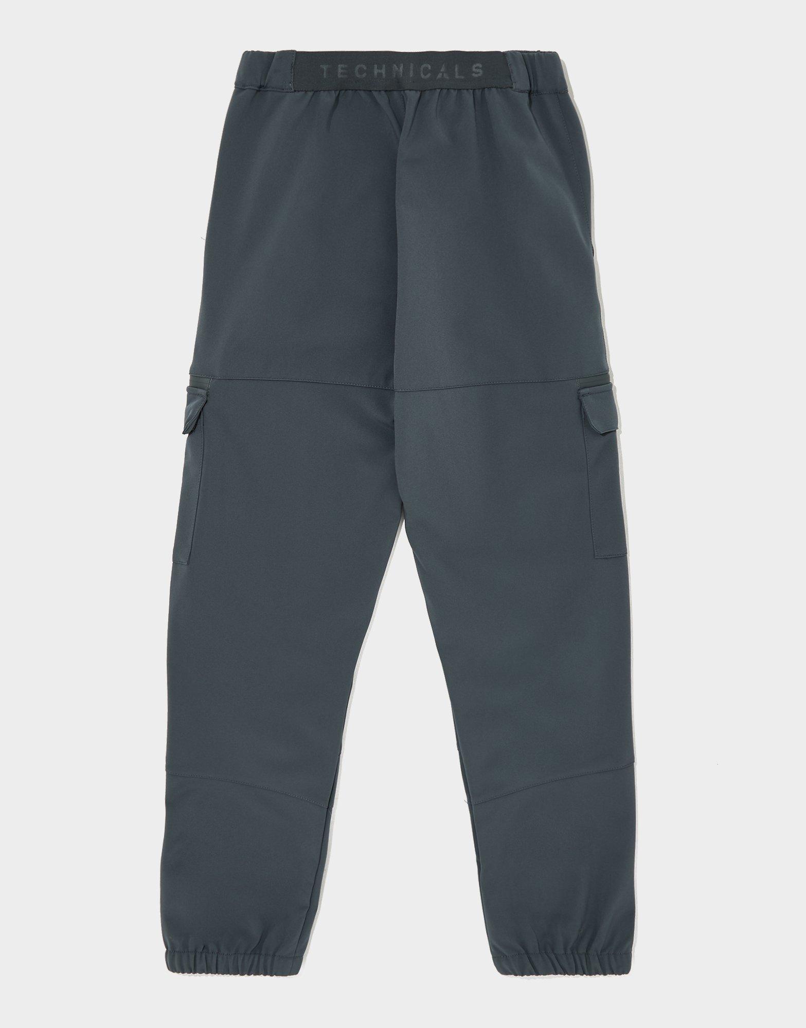 Technicals Canyon Cargo Pants Junior