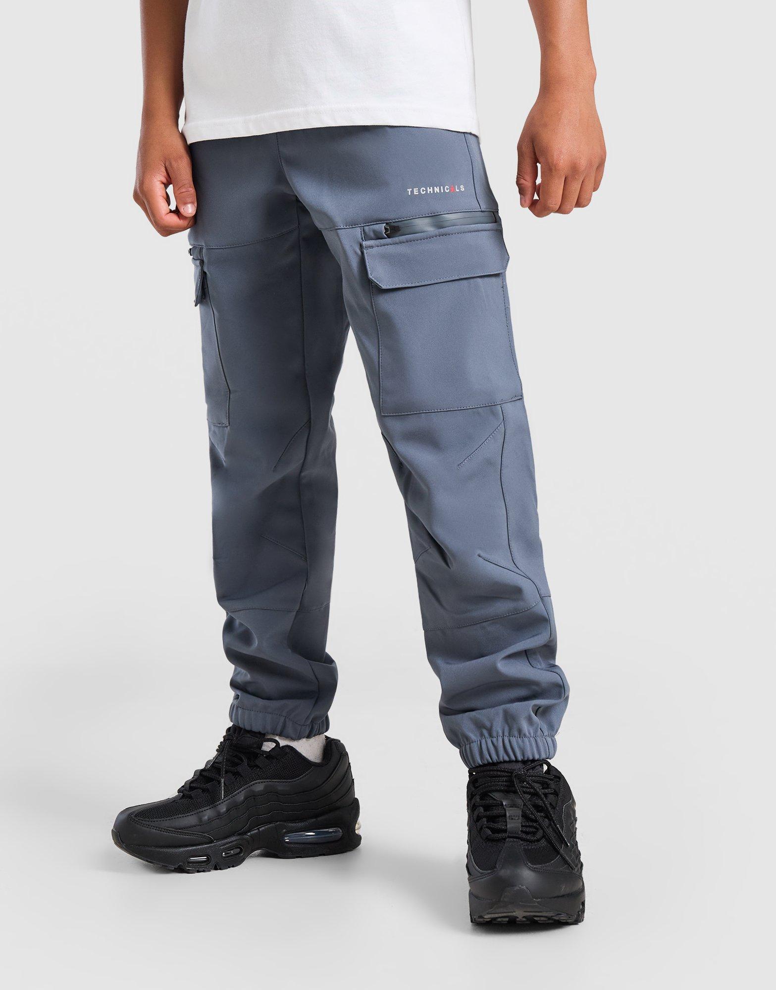 Technicals Canyon Cargo Pants Junior