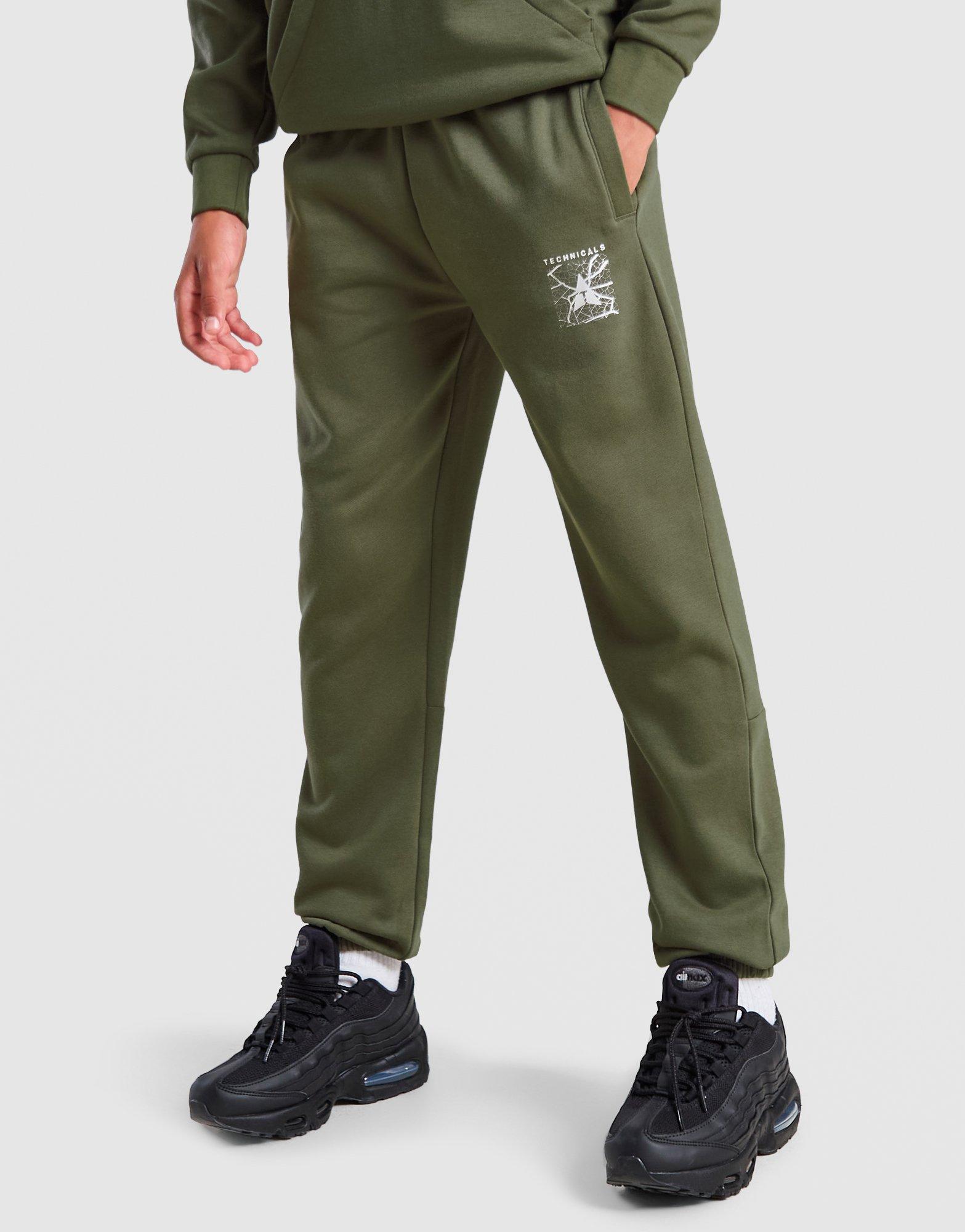 Technicals Ash Joggers Junior