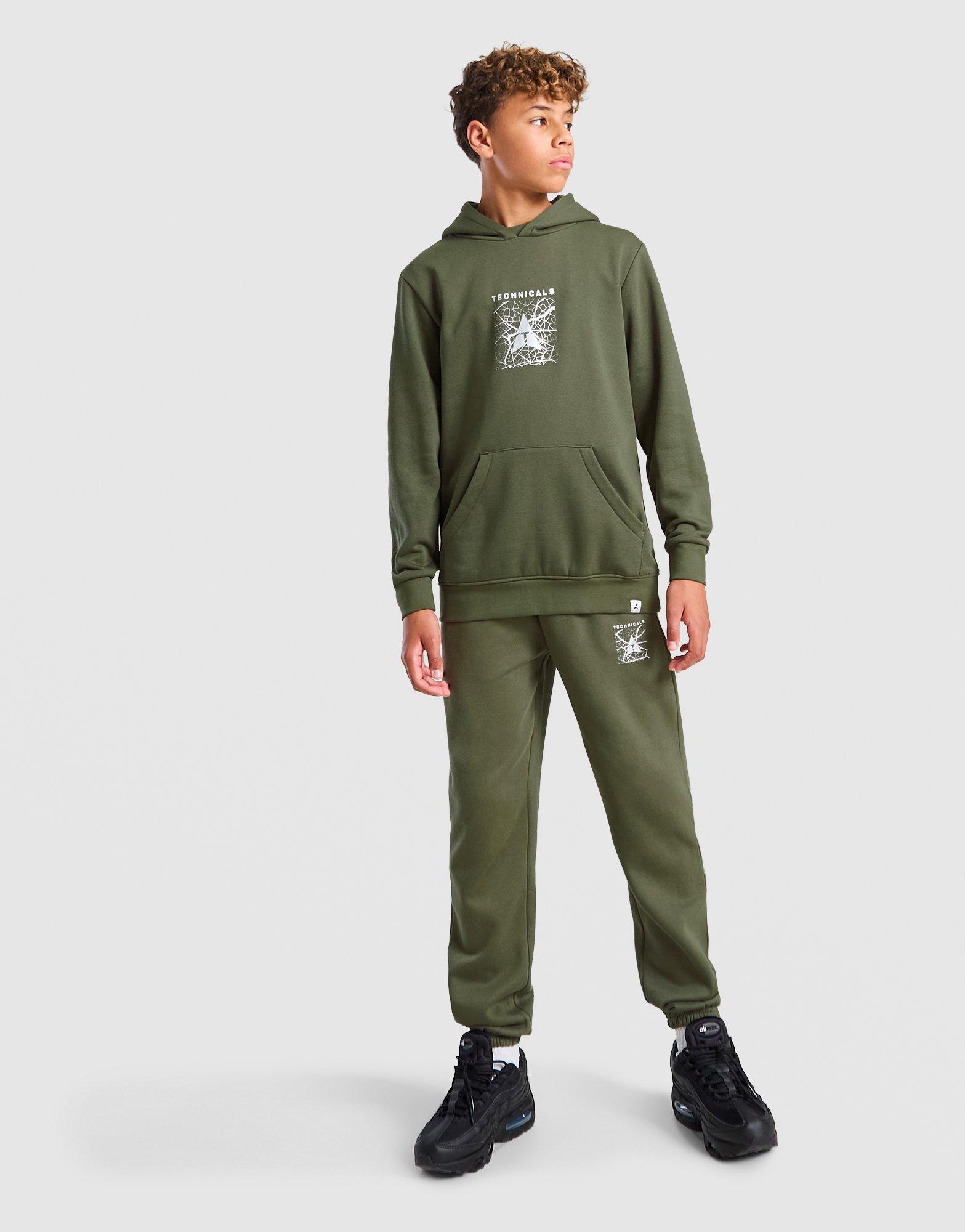 Technicals Ash Joggers Junior