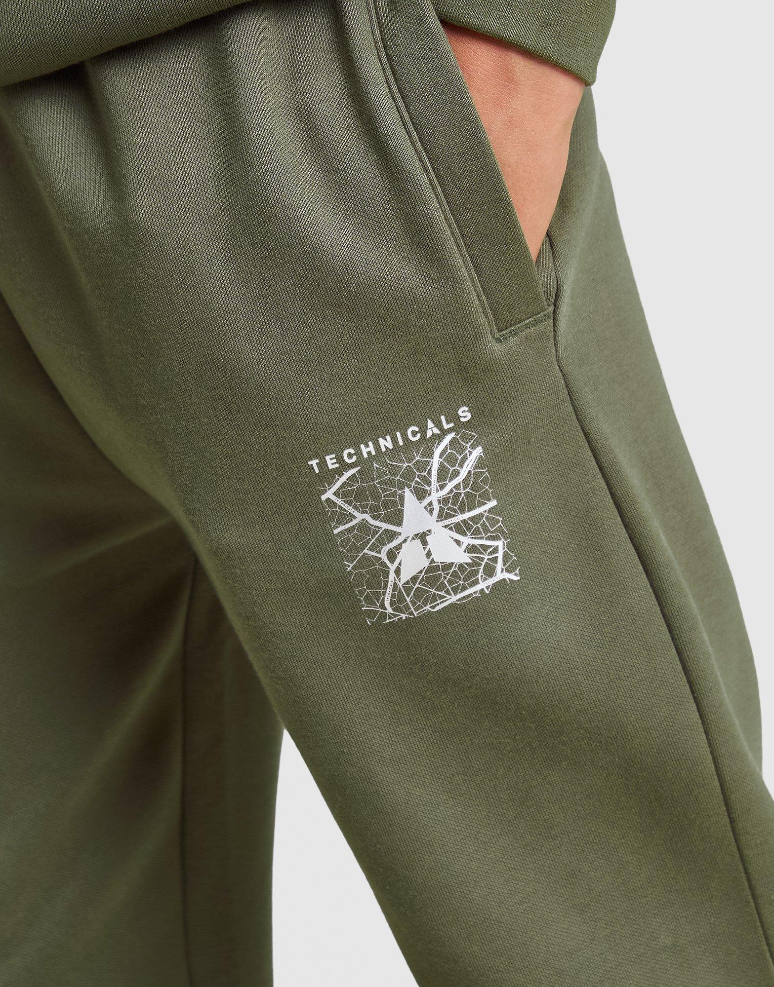 Technicals Ash Joggers Junior
