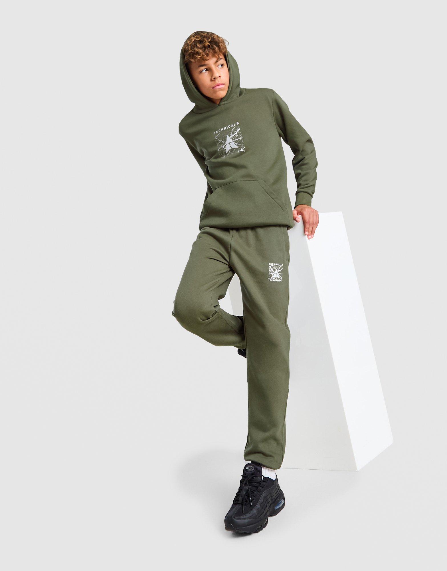 Technicals Ash Joggers Junior