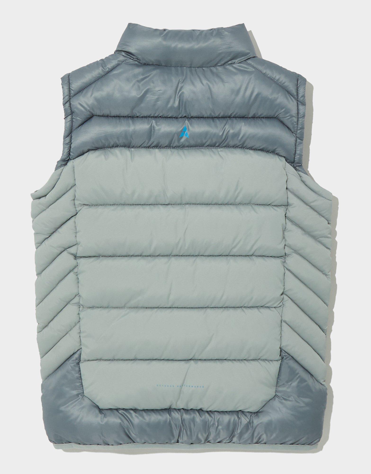 Technicals Strider Bubble Gilet Junior